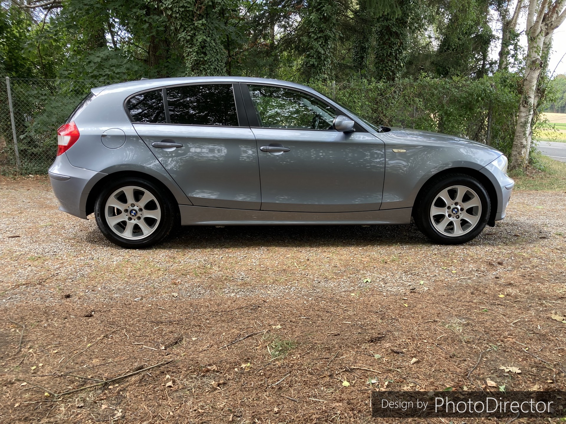 BMW 118i-image-4