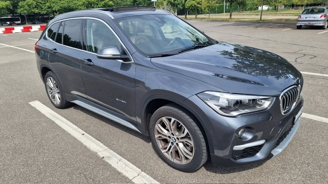 BMW 20i xDrive-image-0