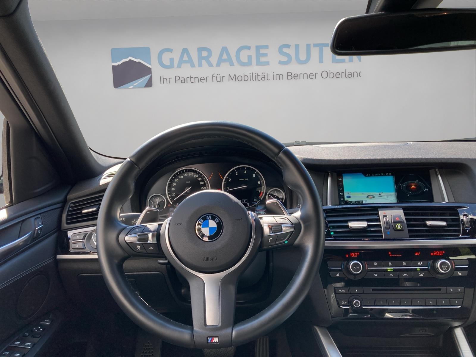 BMW X4 M40i-image-13