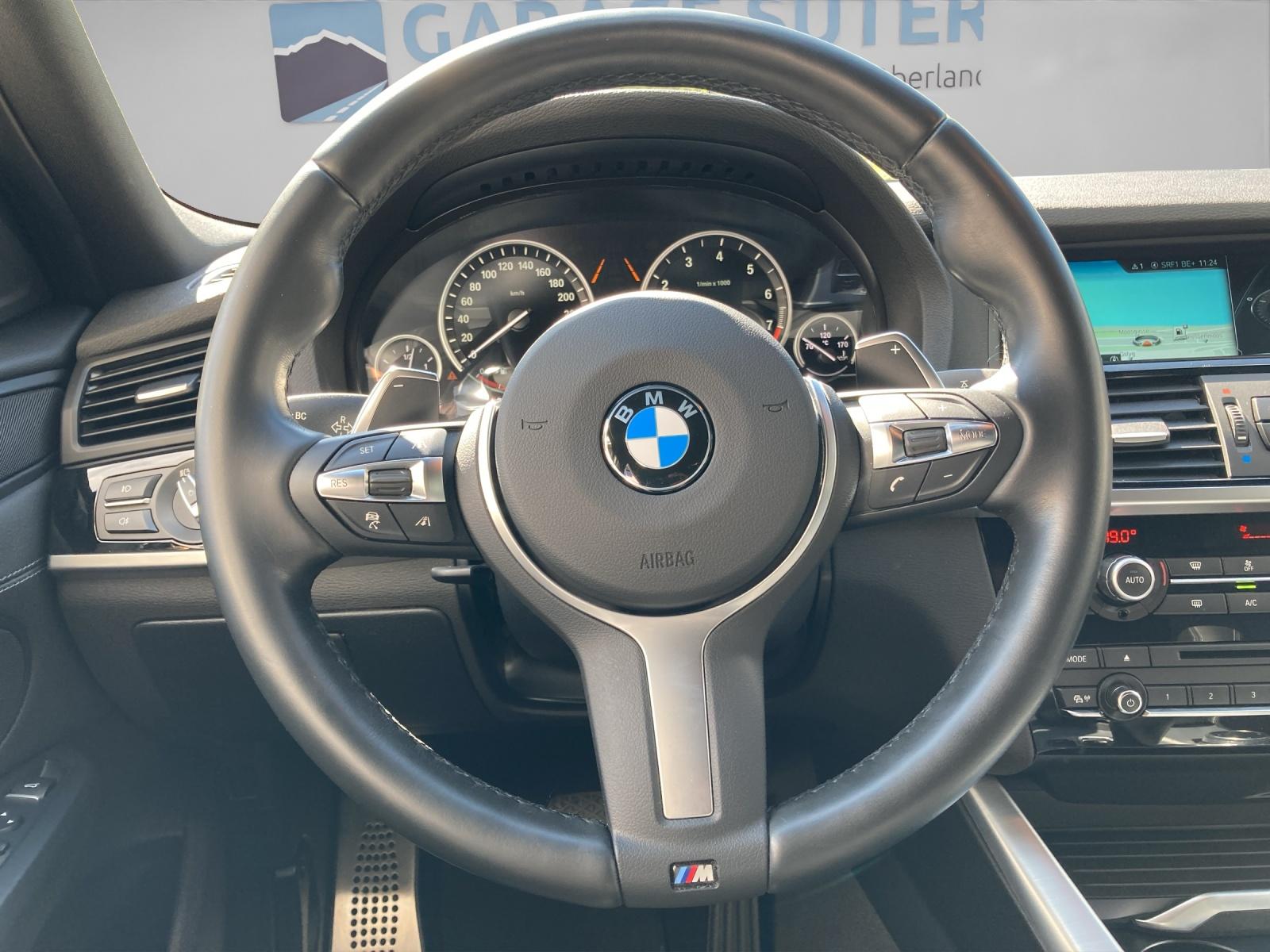 BMW X4 M40i-image-12