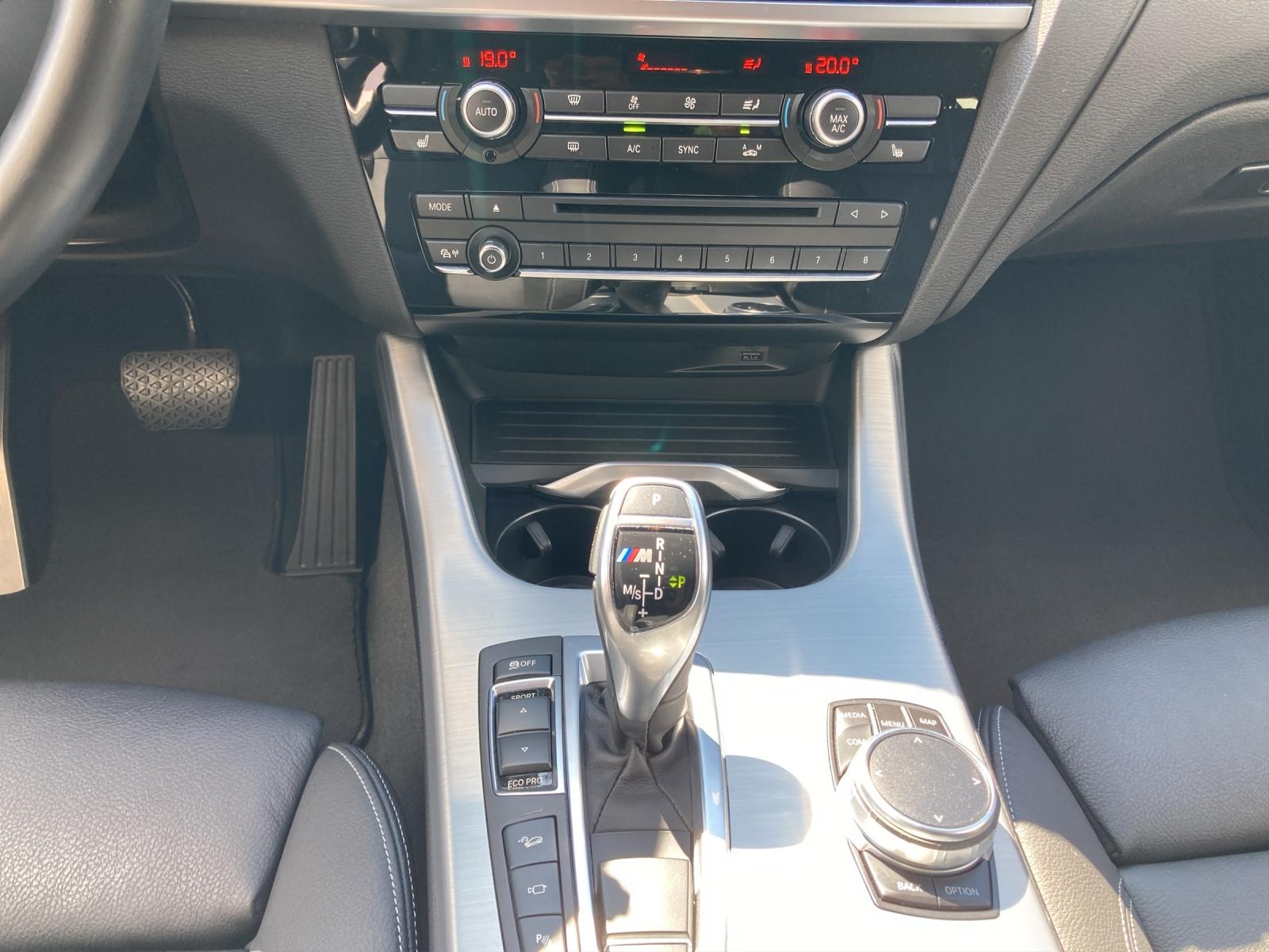 BMW X4 M40i-image-15