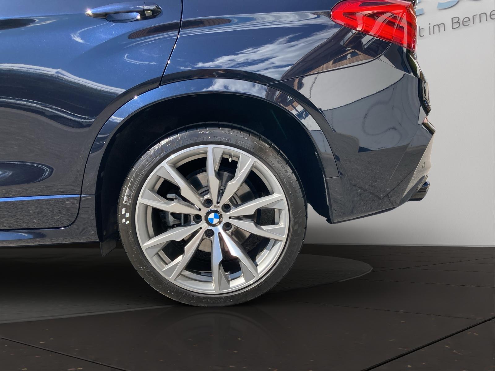 BMW X4 M40i-image-20