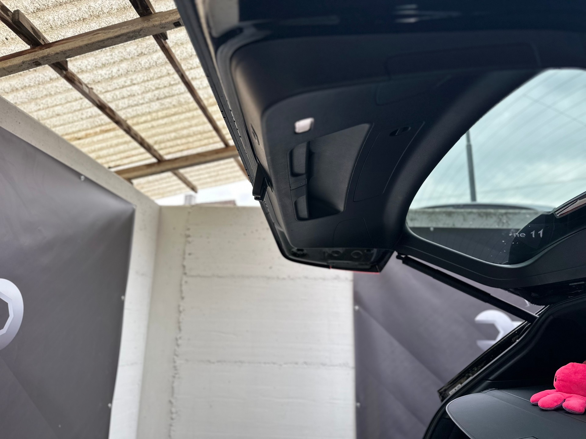 AUDI Q5 40 TDI sport quattro S-tronic-image-9