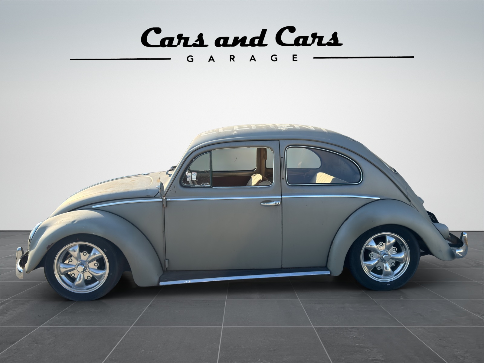 VW VW 1/11 De Luxe-image-6
