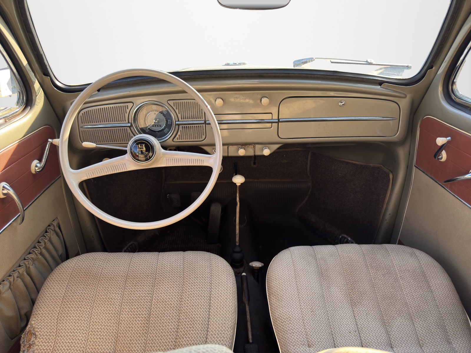 VW VW 1/11 De Luxe-image-11