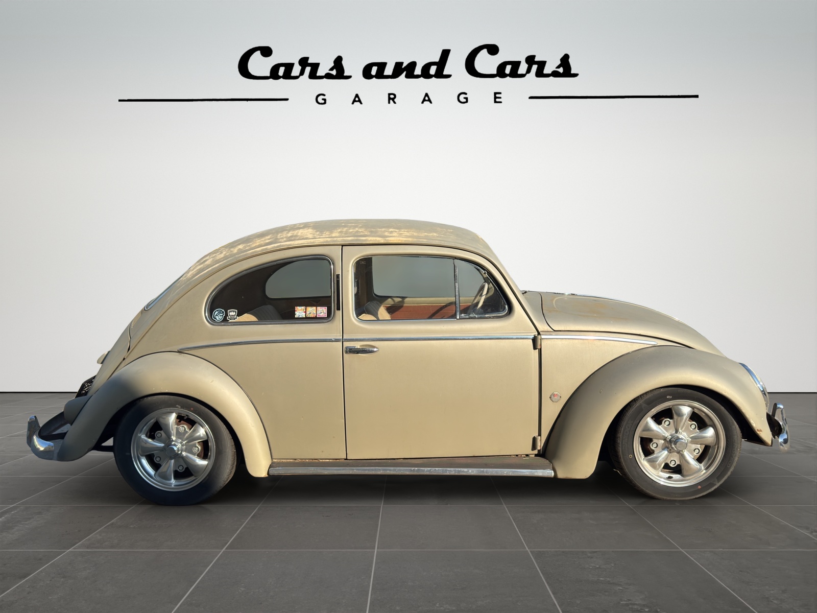 VW VW 1/11 De Luxe-image-2