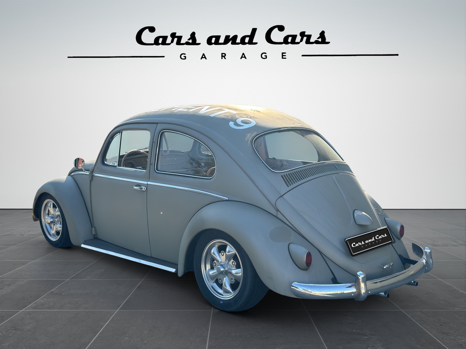 VW VW 1/11 De Luxe-image-5