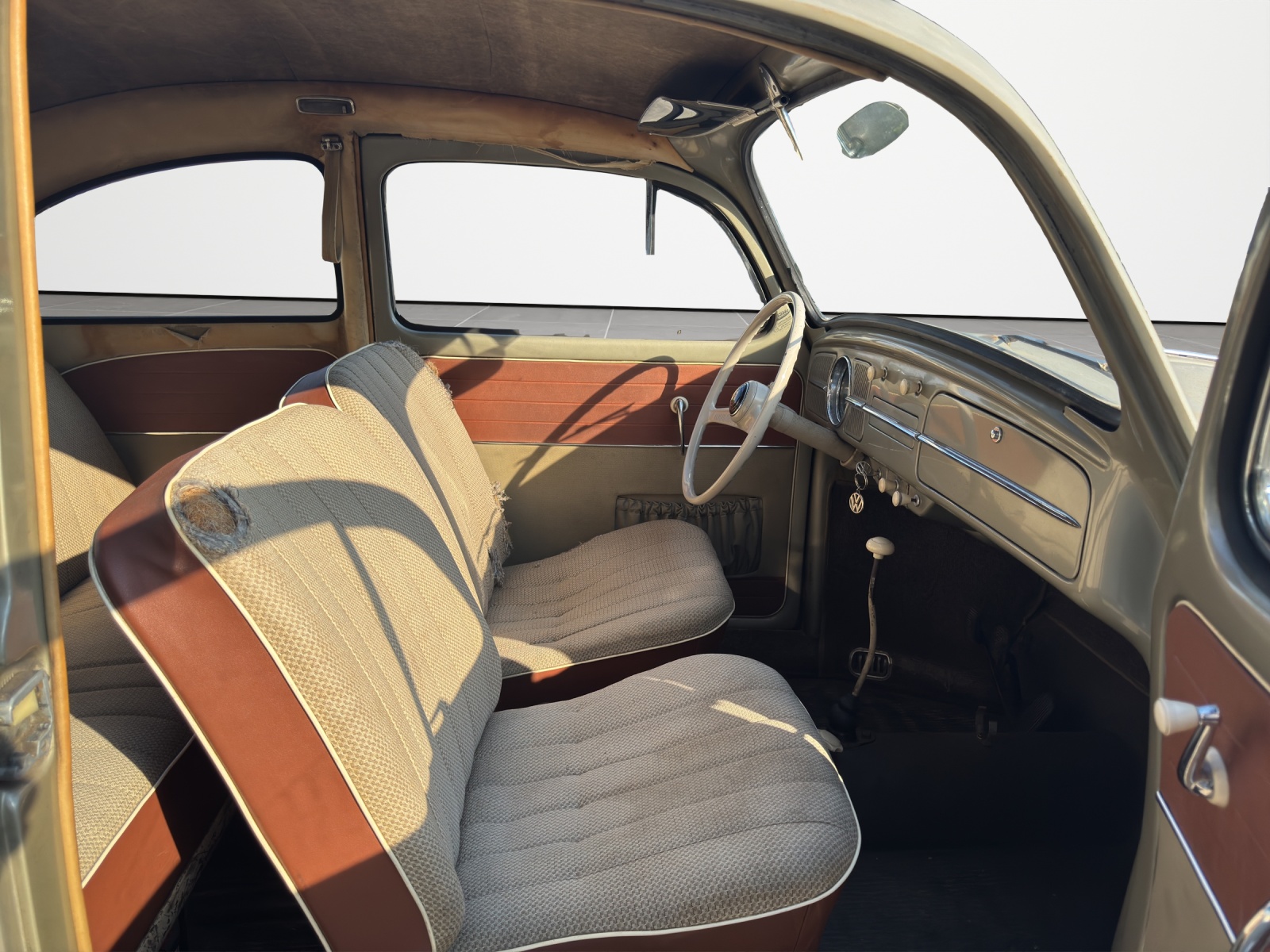 VW VW 1/11 De Luxe-image-12