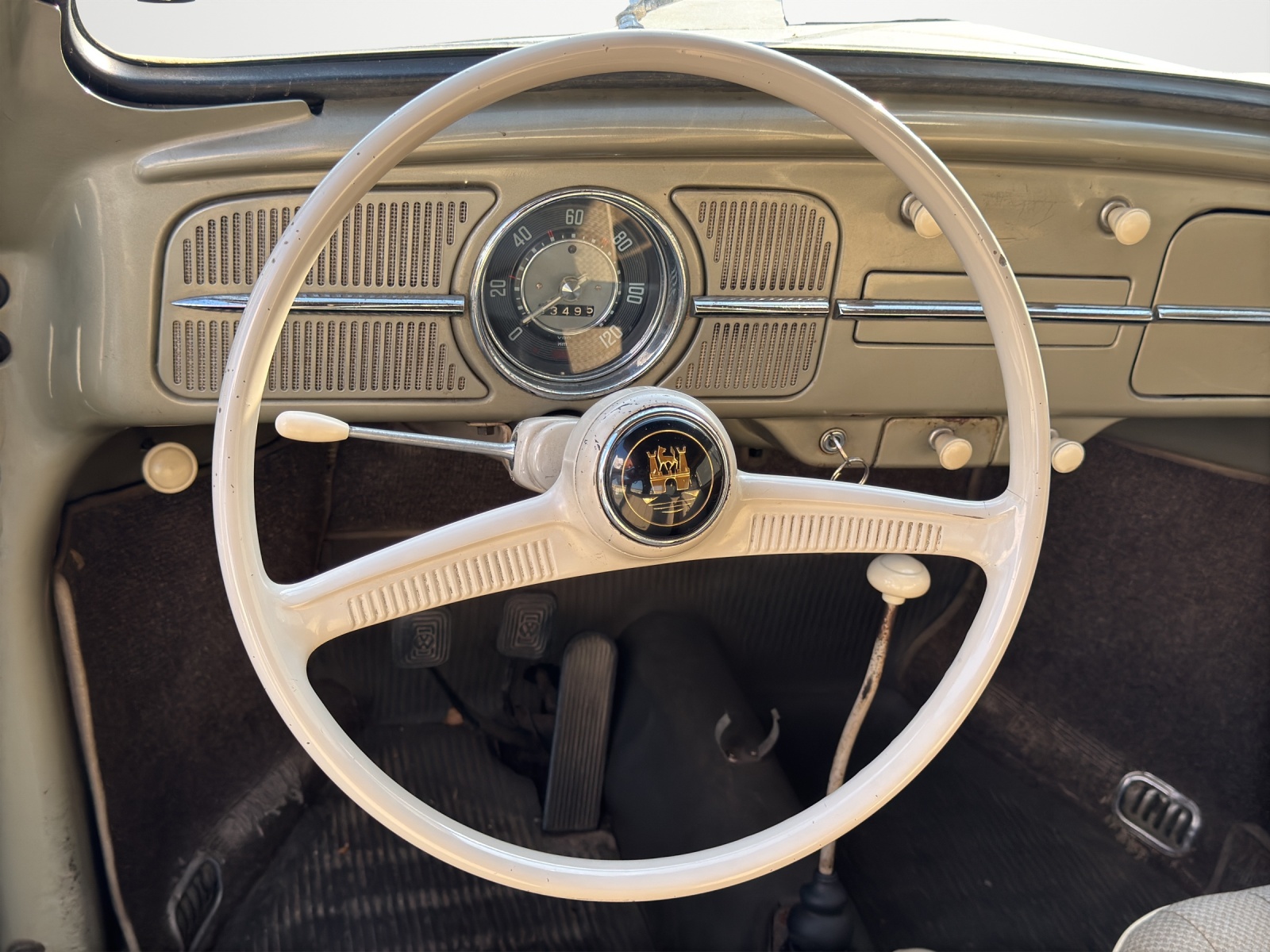 VW VW 1/11 De Luxe-image-8