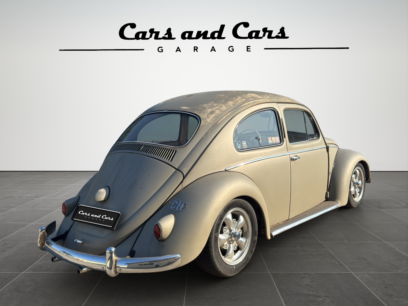 VW VW 1/11 De Luxe-image-3