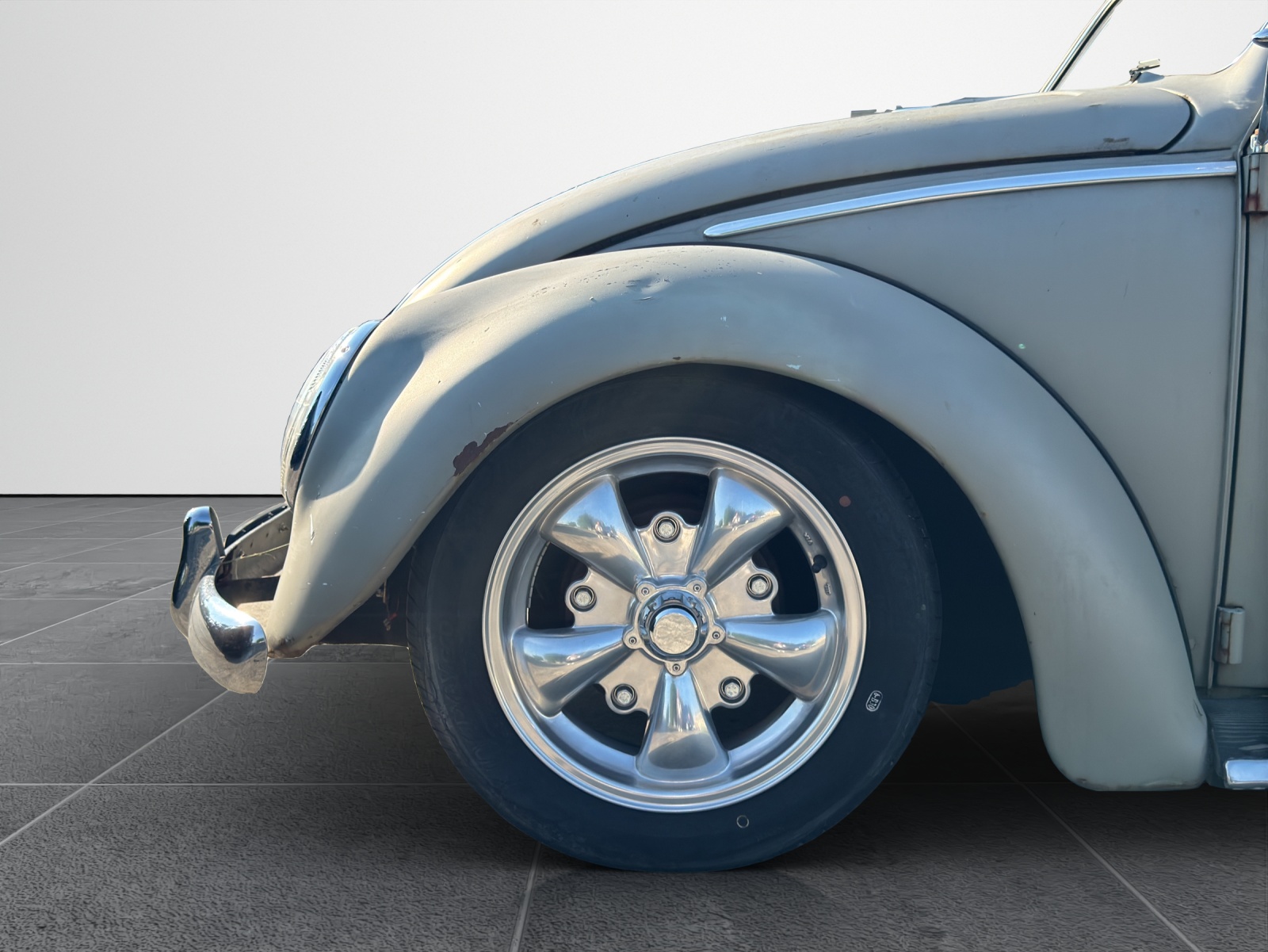 VW VW 1/11 De Luxe-image-14