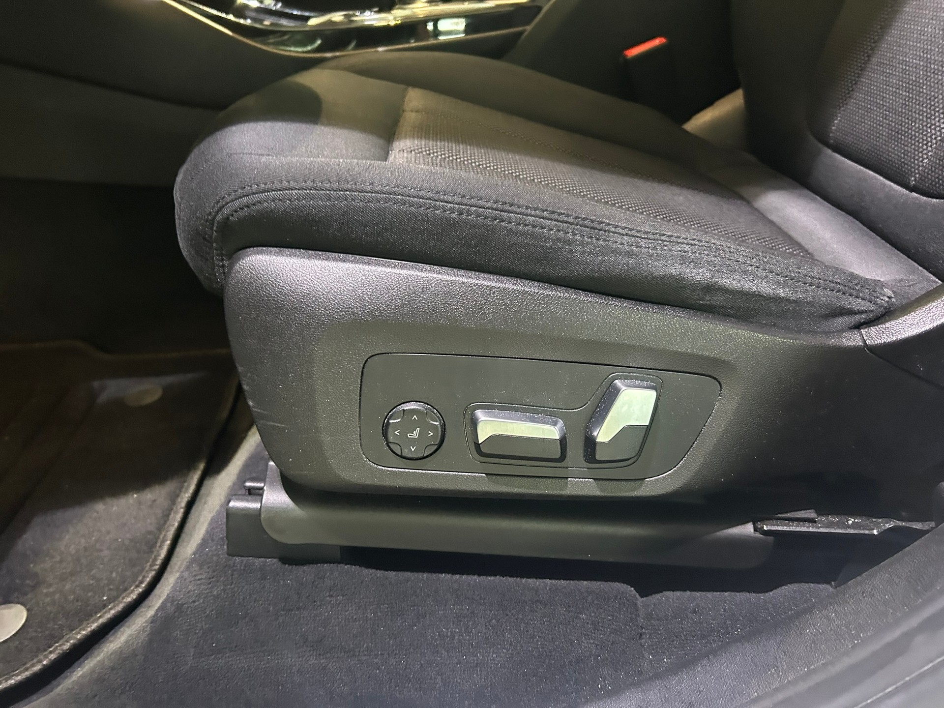 BMW X3 xDrive 20d Steptronic-image-29