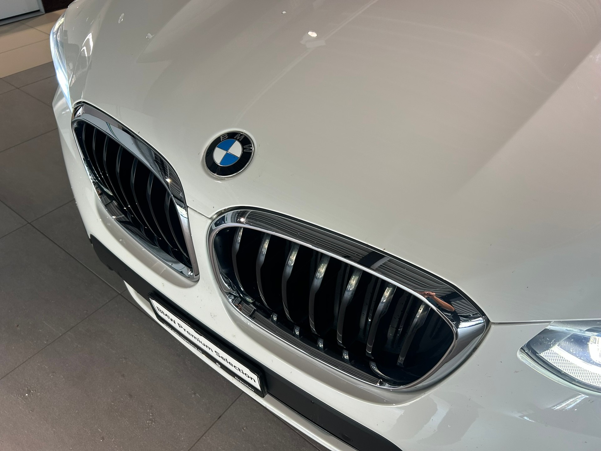 BMW X3 xDrive 20d Steptronic-image-18