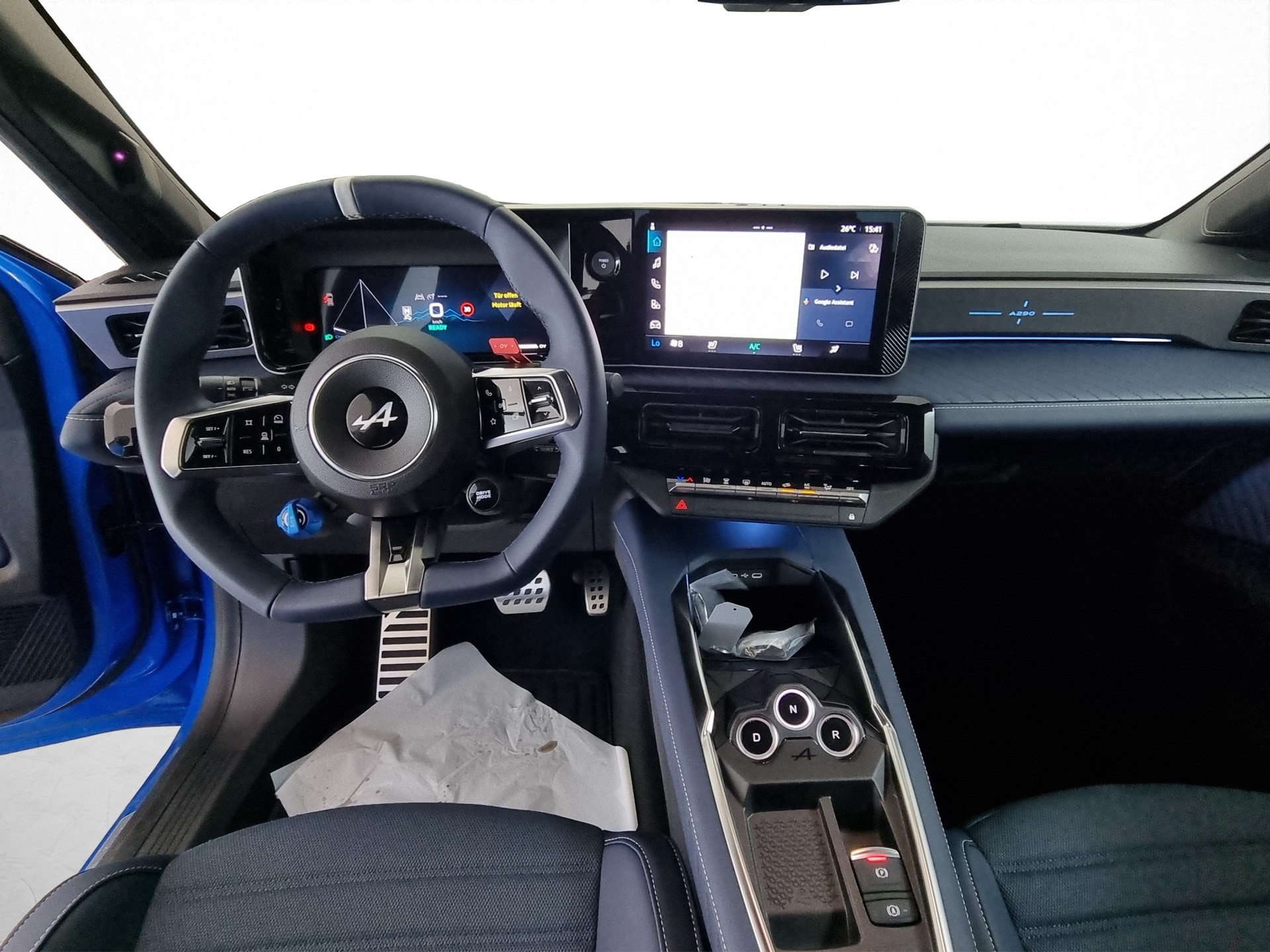 ALPINE A290 220 52 kWh GT Performance-image-7