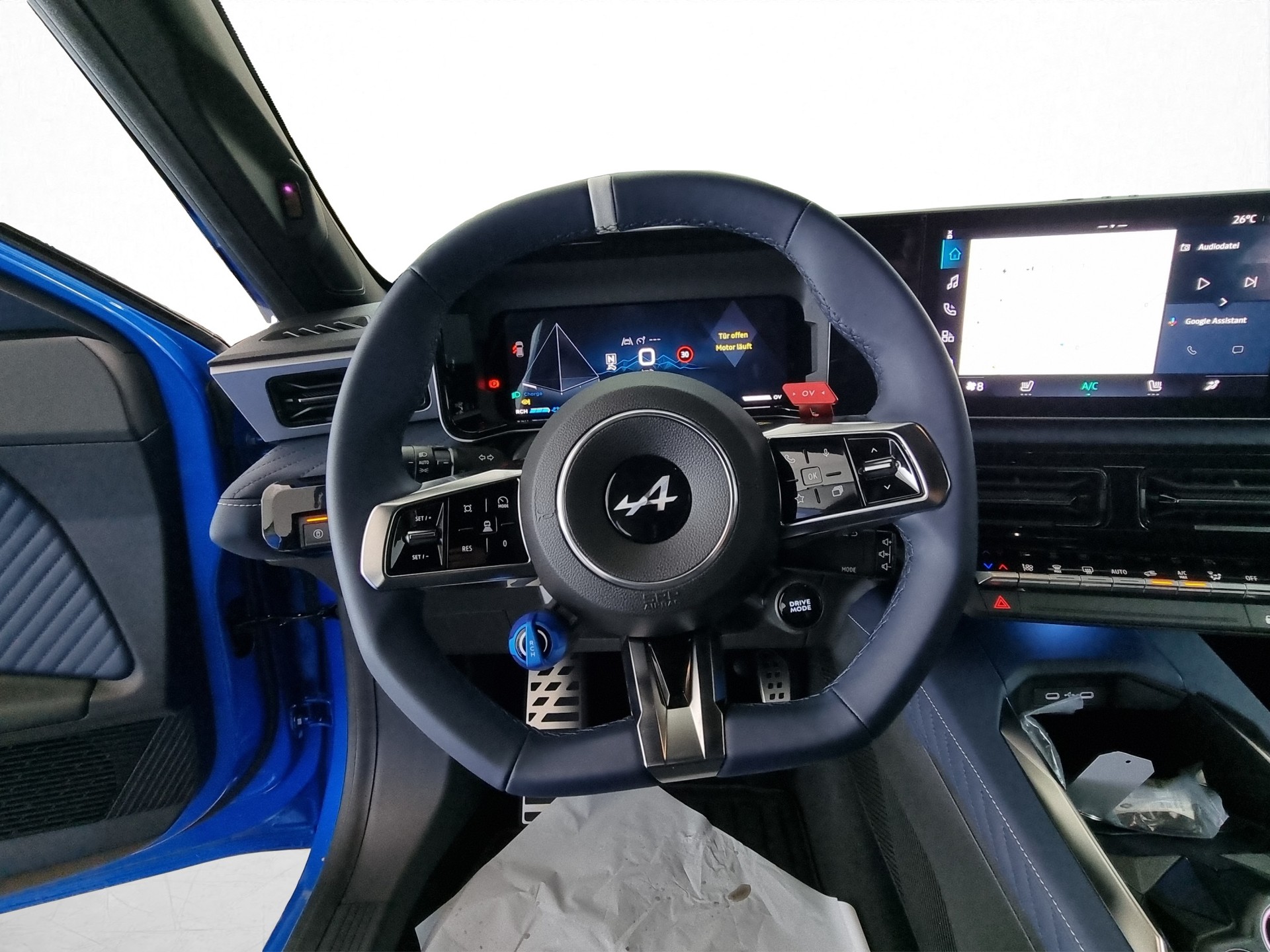 ALPINE A290 220 52 kWh GT Performance-image-8