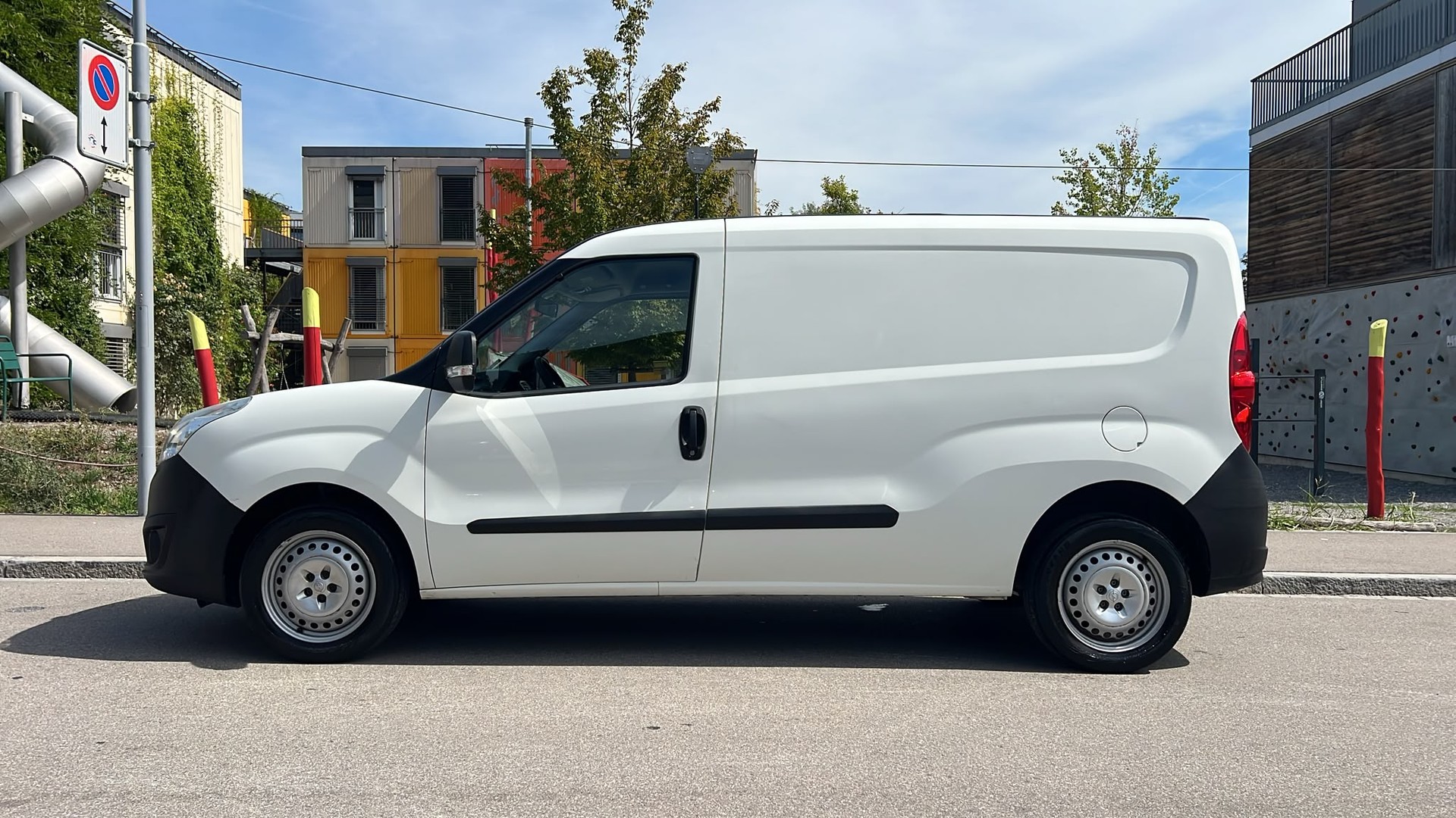 OPEL Combo 1.4 CNG Turbo ecoFLEX 2.4 L2H1-image-3