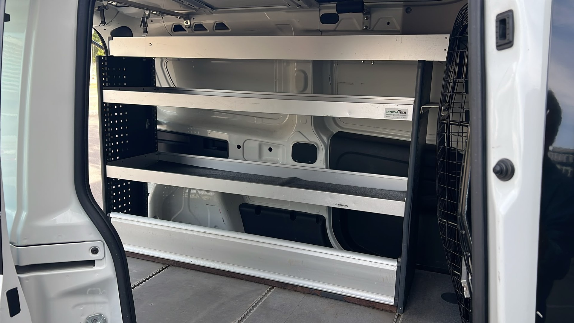 OPEL Combo 1.4 CNG Turbo ecoFLEX 2.4 L2H1-image-13