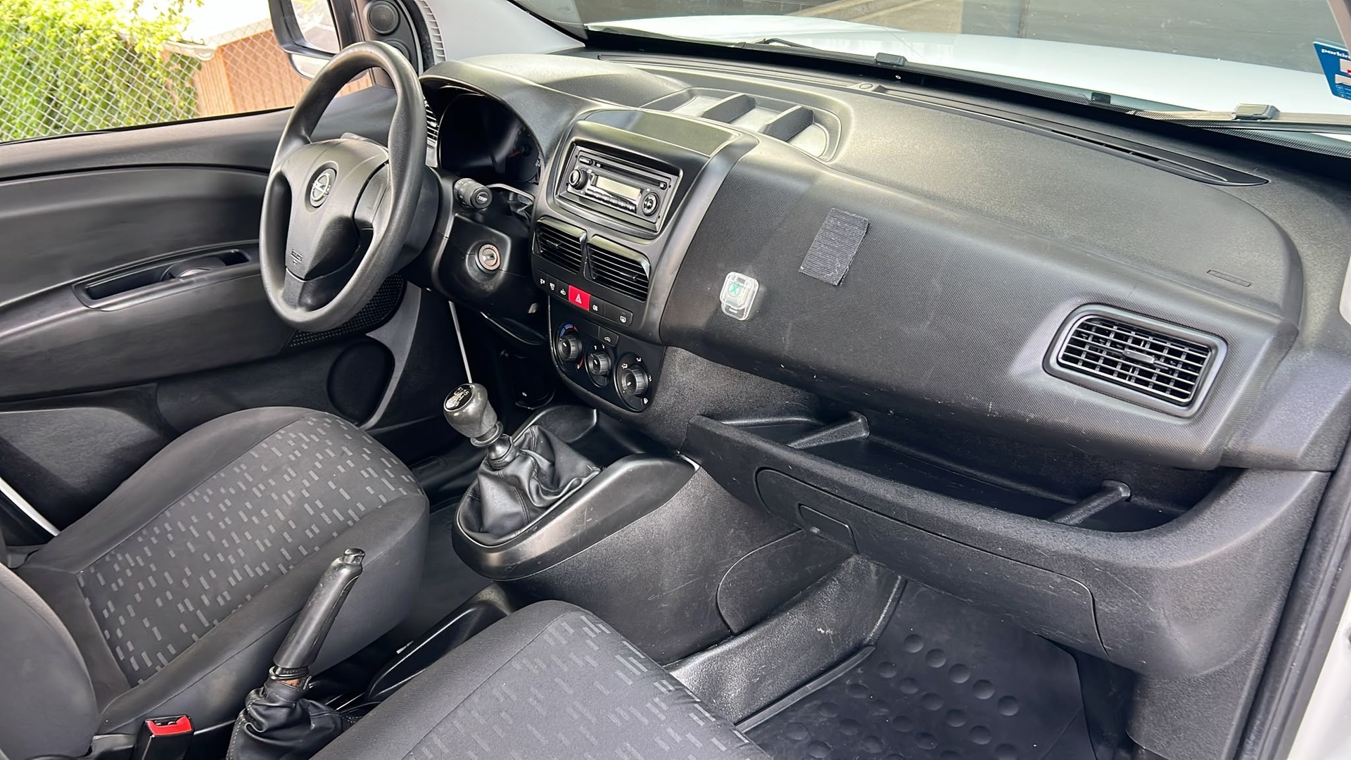 OPEL Combo 1.4 CNG Turbo ecoFLEX 2.4 L2H1-image-9