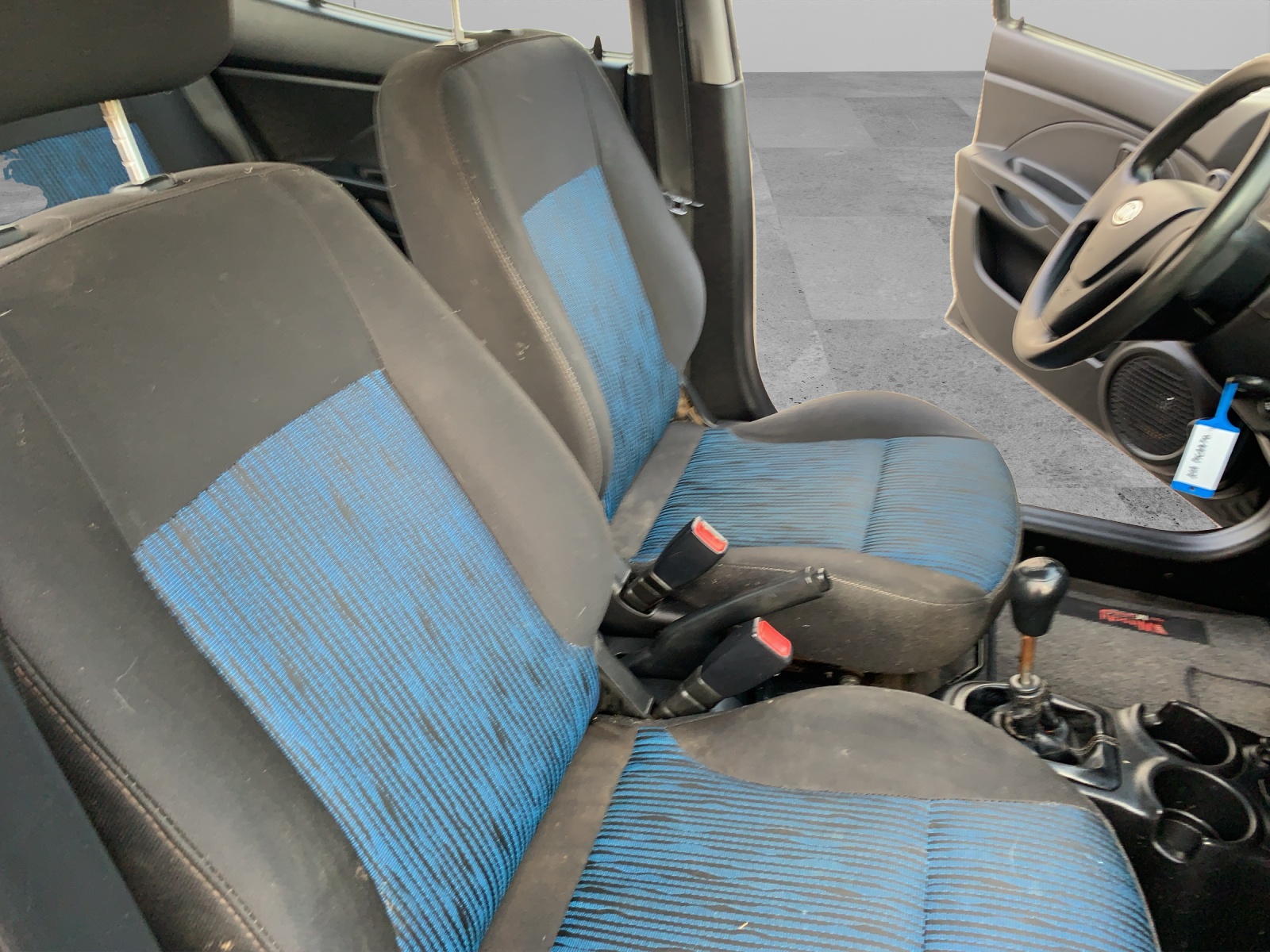 KIA Picanto 1.1 Classic-image-14