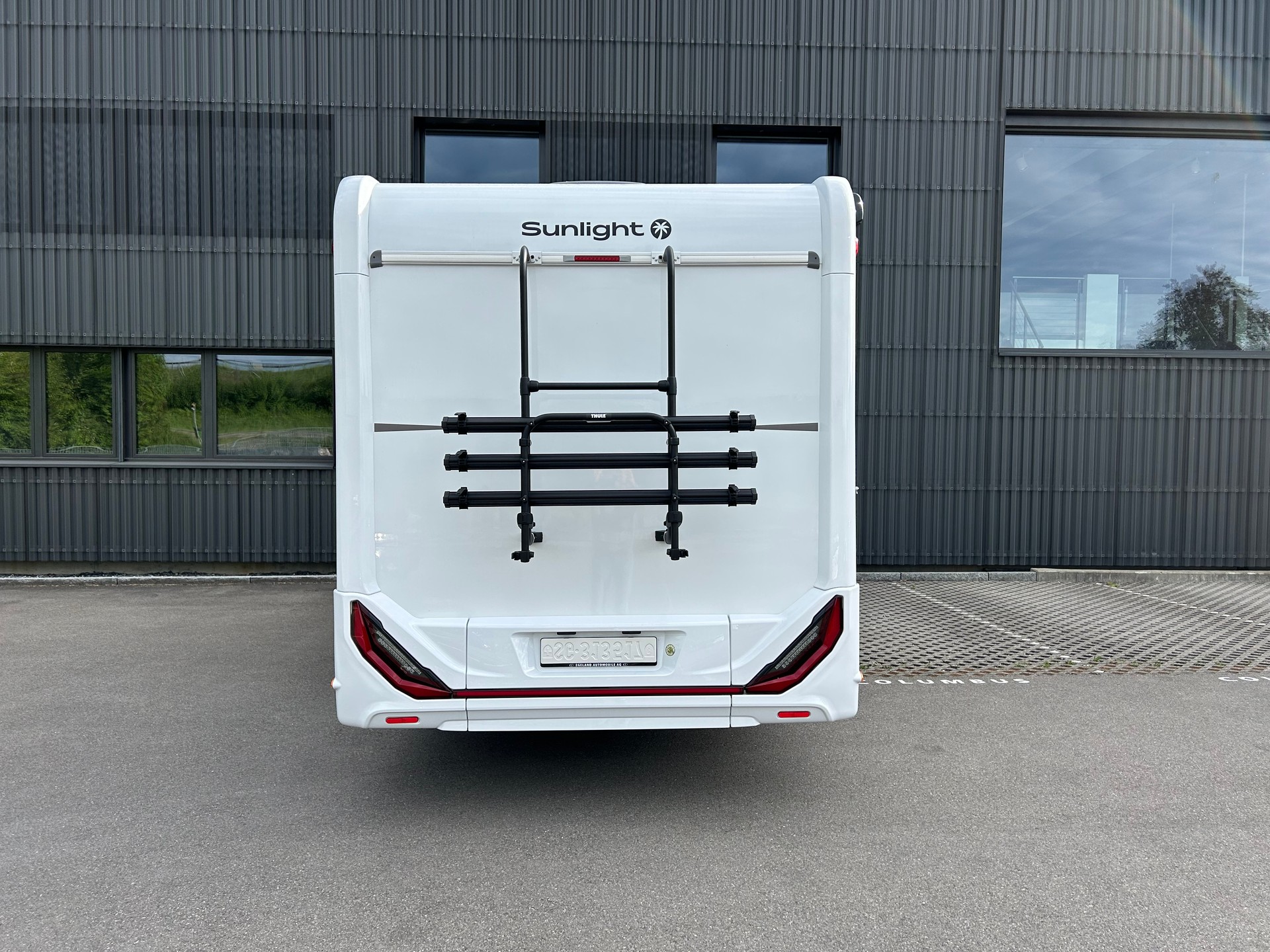 SUNLIGHT Adventure T66S-image-3