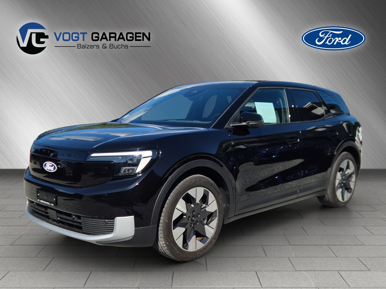 FORD Explorer Extended Range Premium 77kWh-image-0