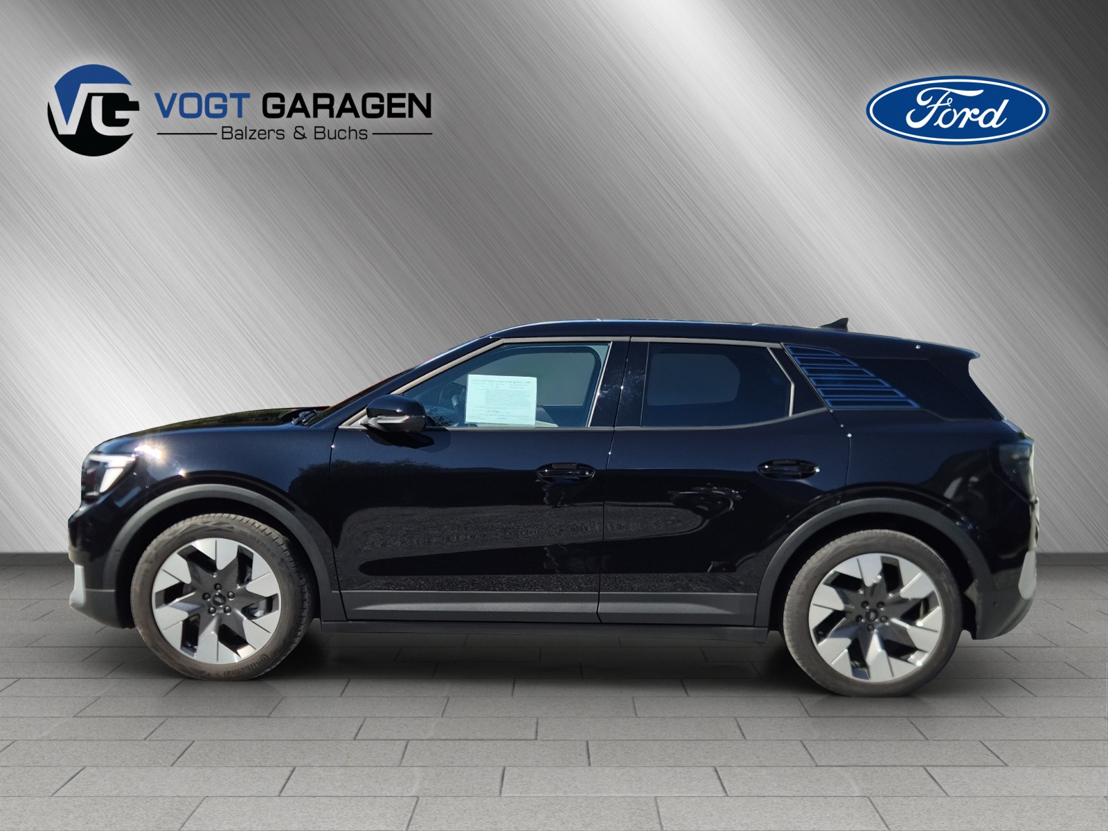 FORD Explorer Extended Range Premium 77kWh-image-2