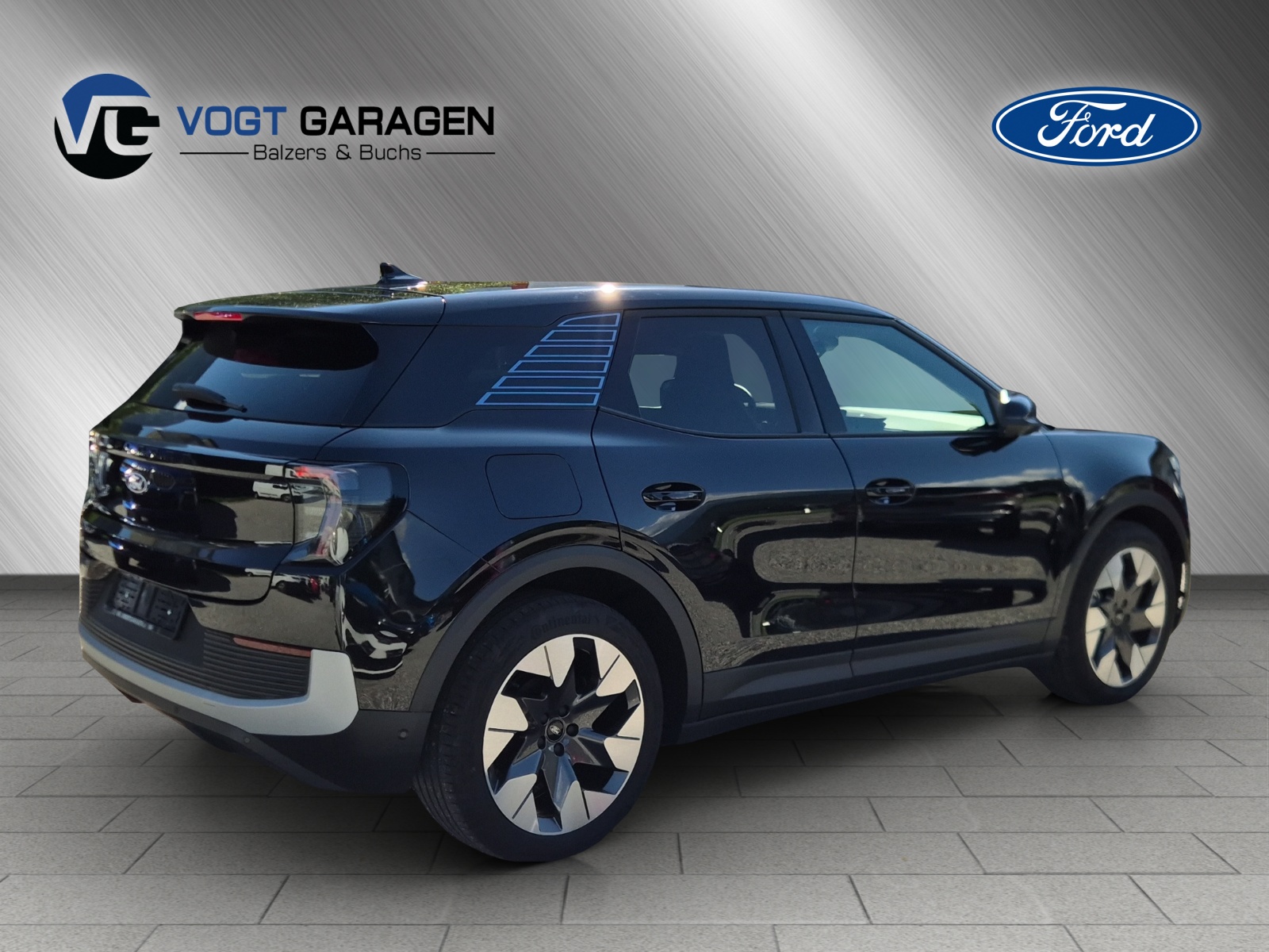 FORD Explorer Extended Range Premium 77kWh-image-5