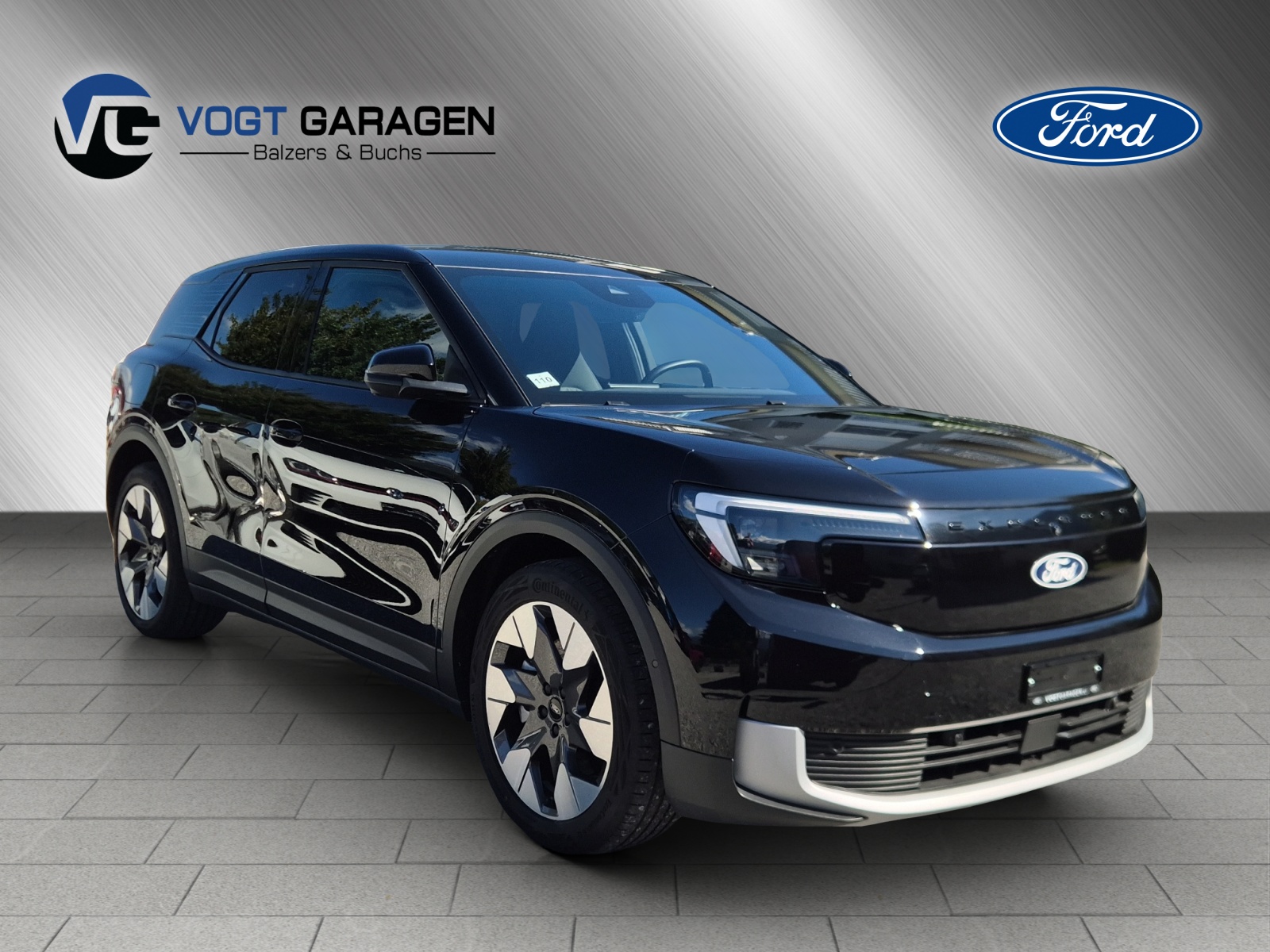 FORD Explorer Extended Range Premium 77kWh-image-7