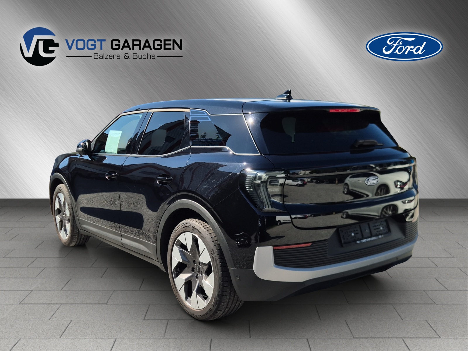 FORD Explorer Extended Range Premium 77kWh-image-3