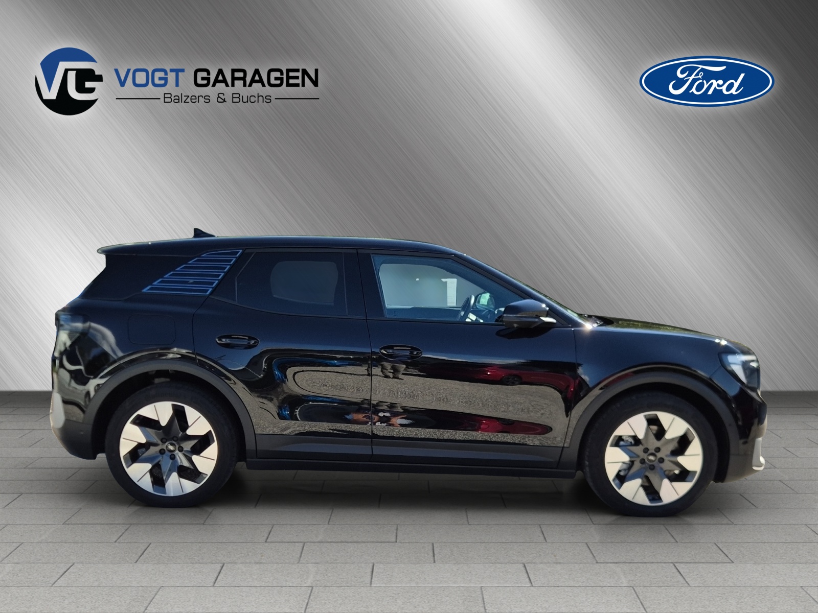 FORD Explorer Extended Range Premium 77kWh-image-6