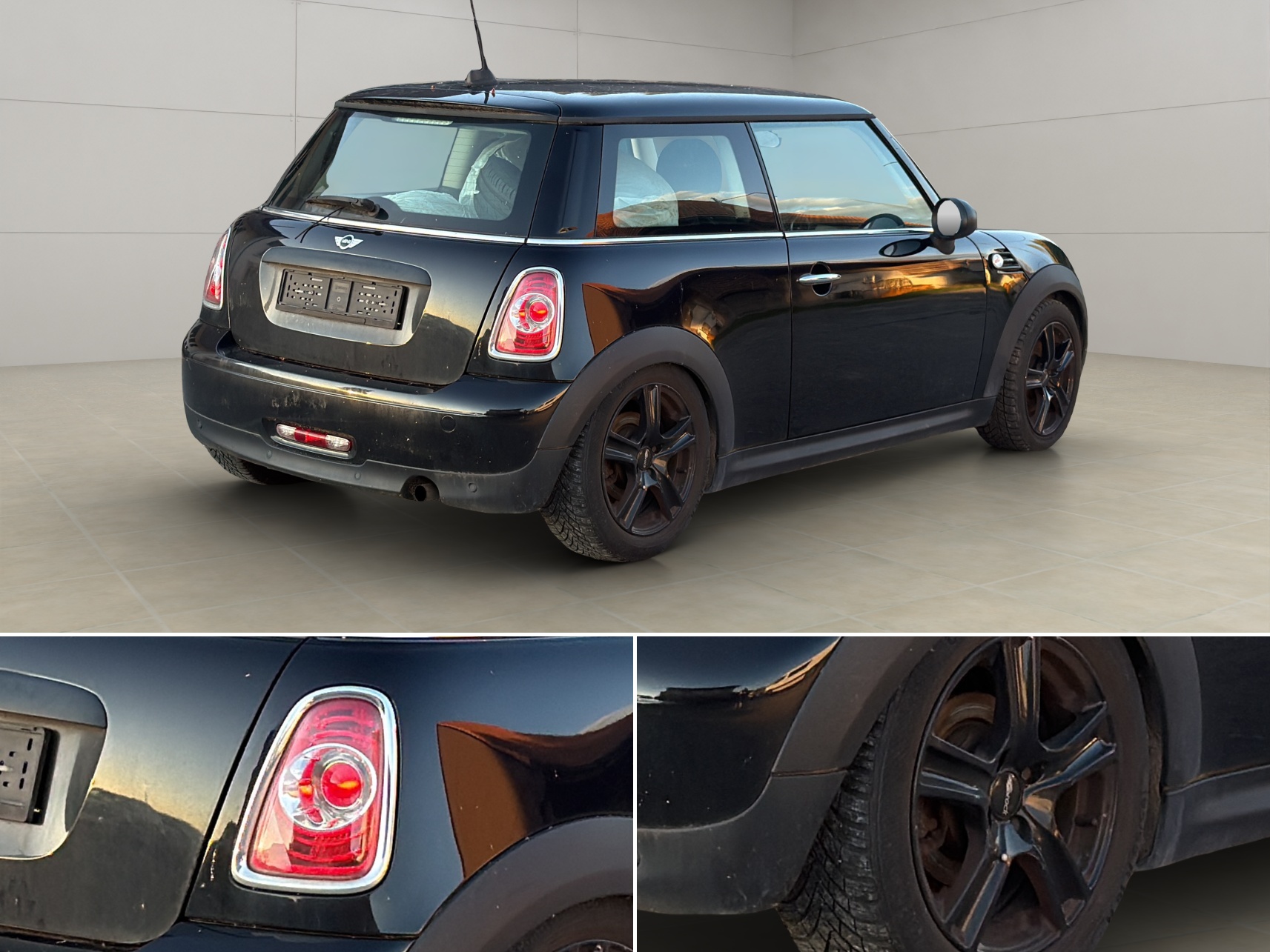 MINI One-image-2