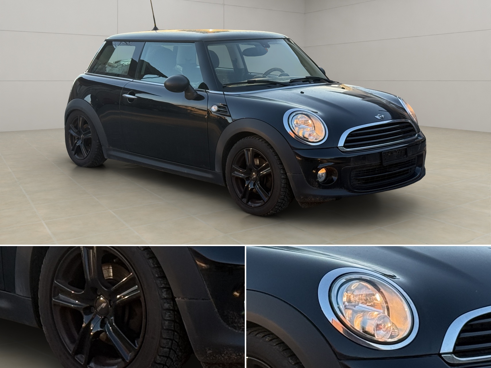 MINI One-image-1