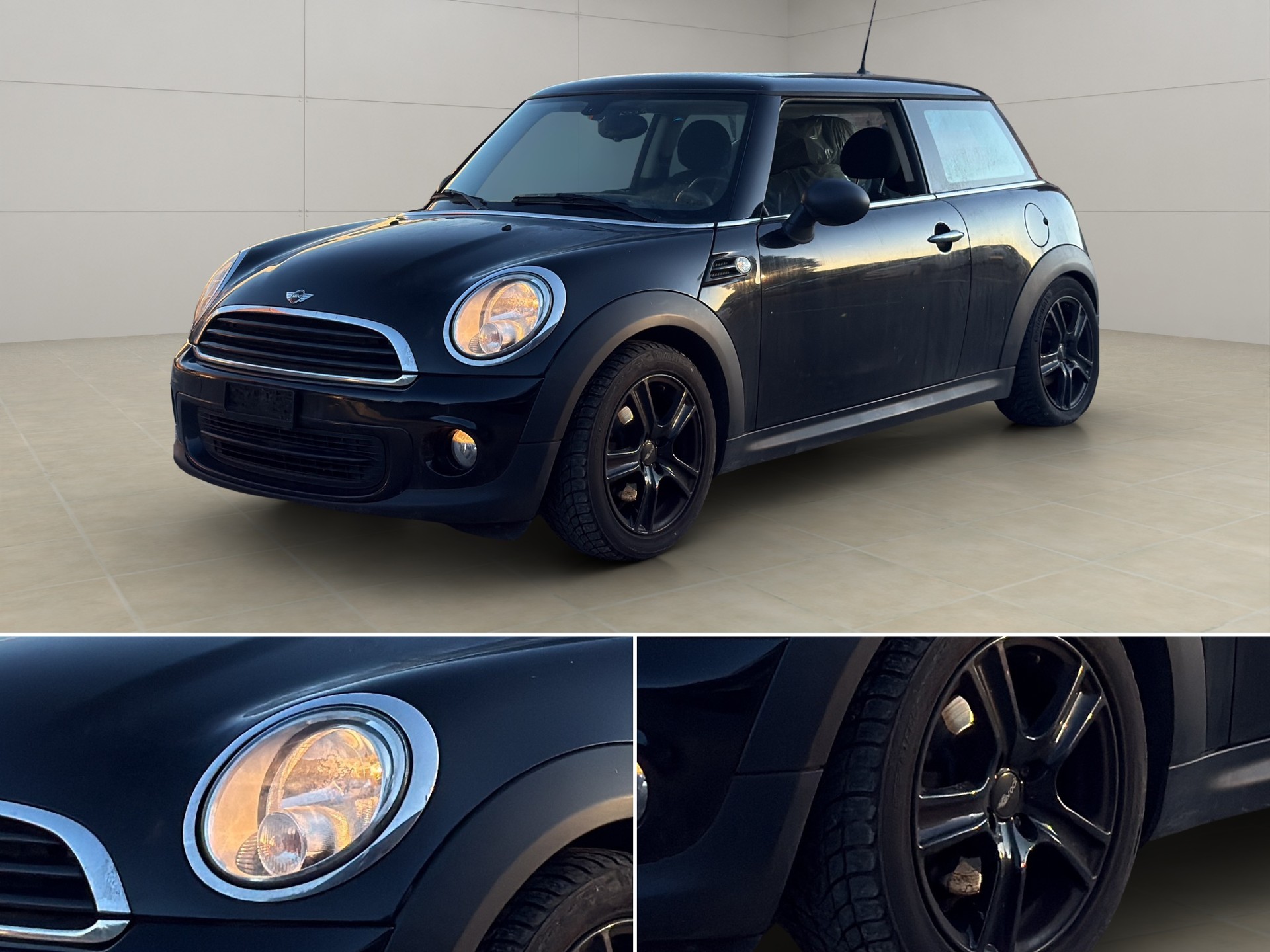 MINI One-image-0