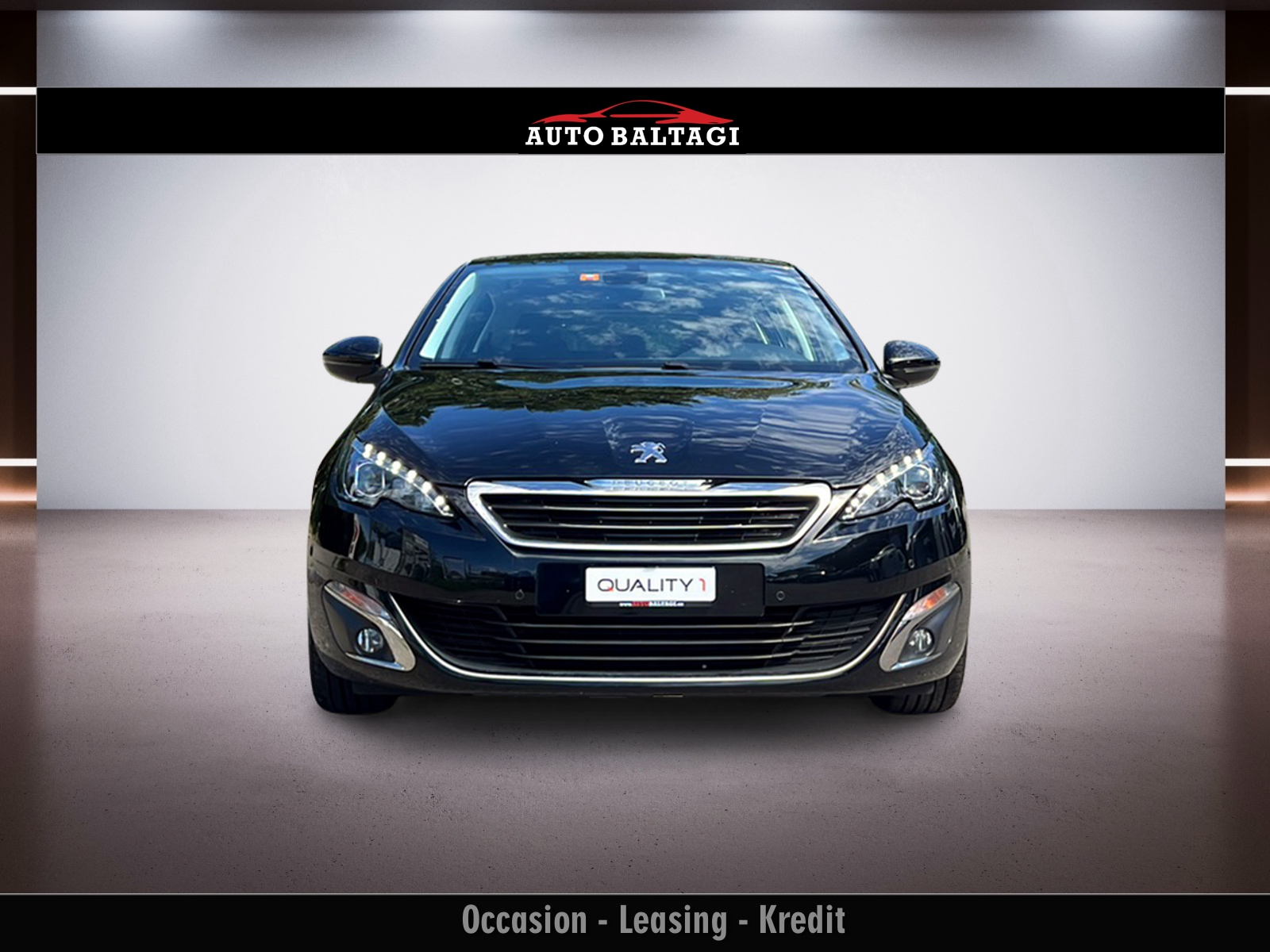 PEUGEOT 308 1.6 BlueHDI Allure Automatic-image-7