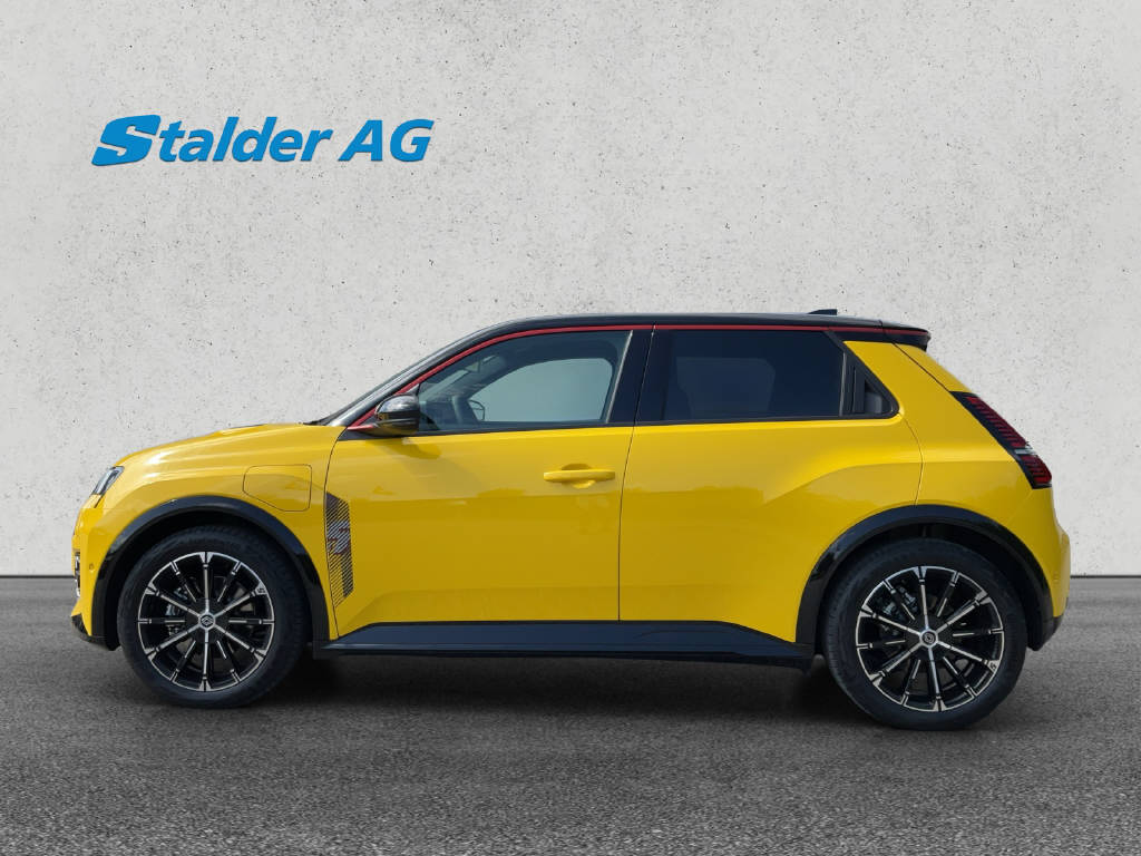 RENAULT 5 E-Tech Comfort Range iconic five-image-2