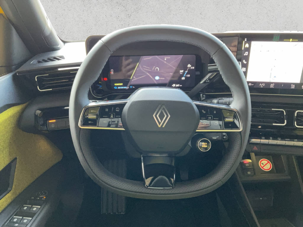 RENAULT 5 E-Tech Comfort Range iconic five-image-9