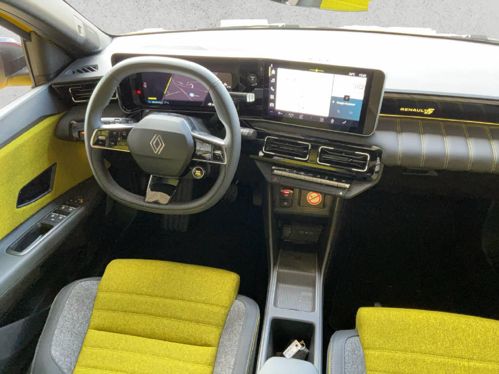 RENAULT 5 E-Tech Comfort Range iconic five-image-10