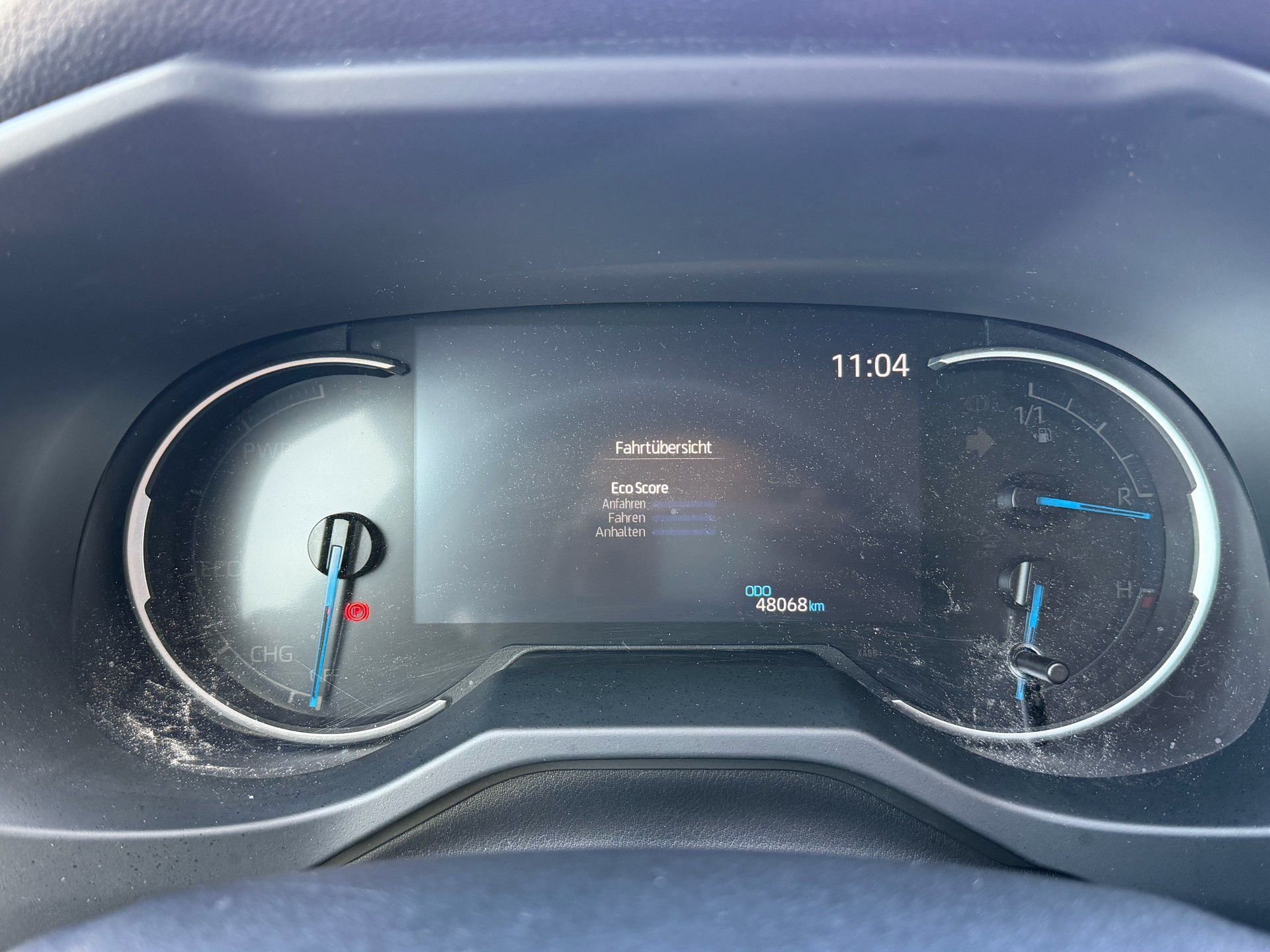 TOYOTA RAV-4 2.5 HSD Premium e-CVT 4WD-image-21