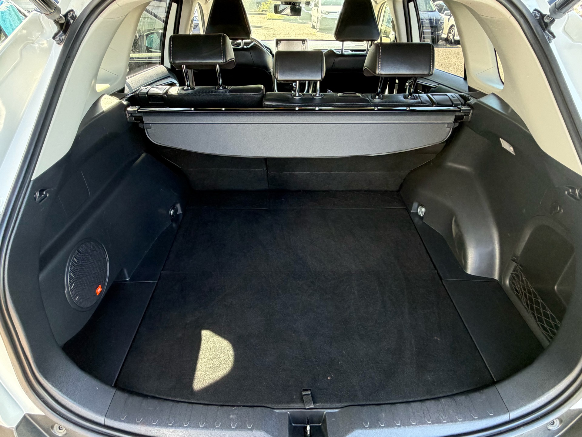 TOYOTA RAV-4 2.5 HSD Premium e-CVT 4WD-image-28