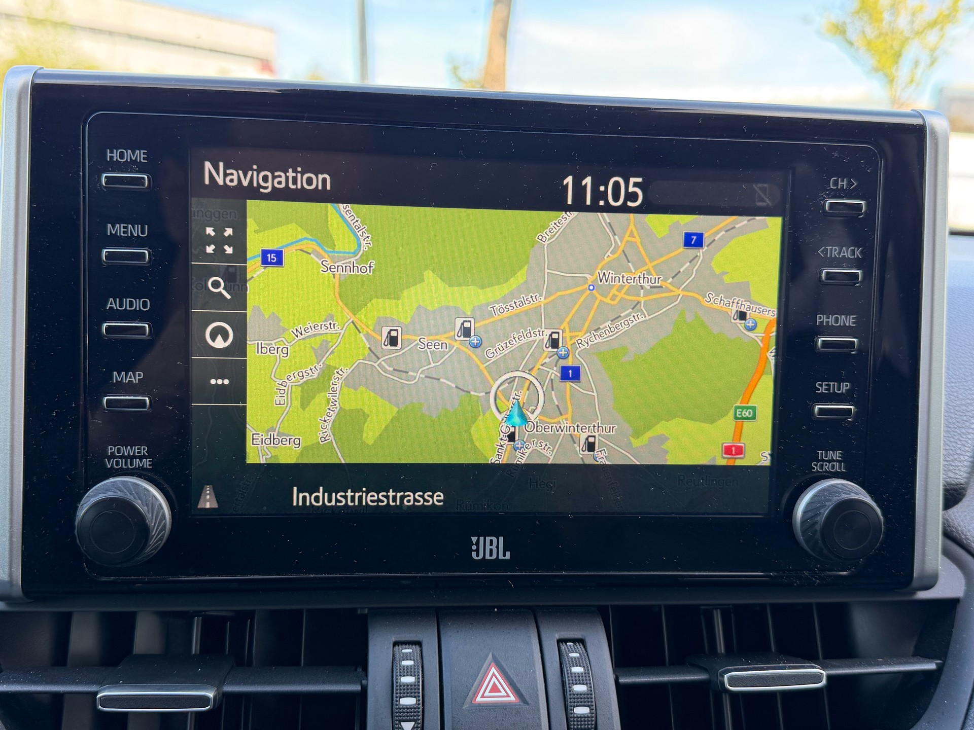 TOYOTA RAV-4 2.5 HSD Premium e-CVT 4WD-image-24