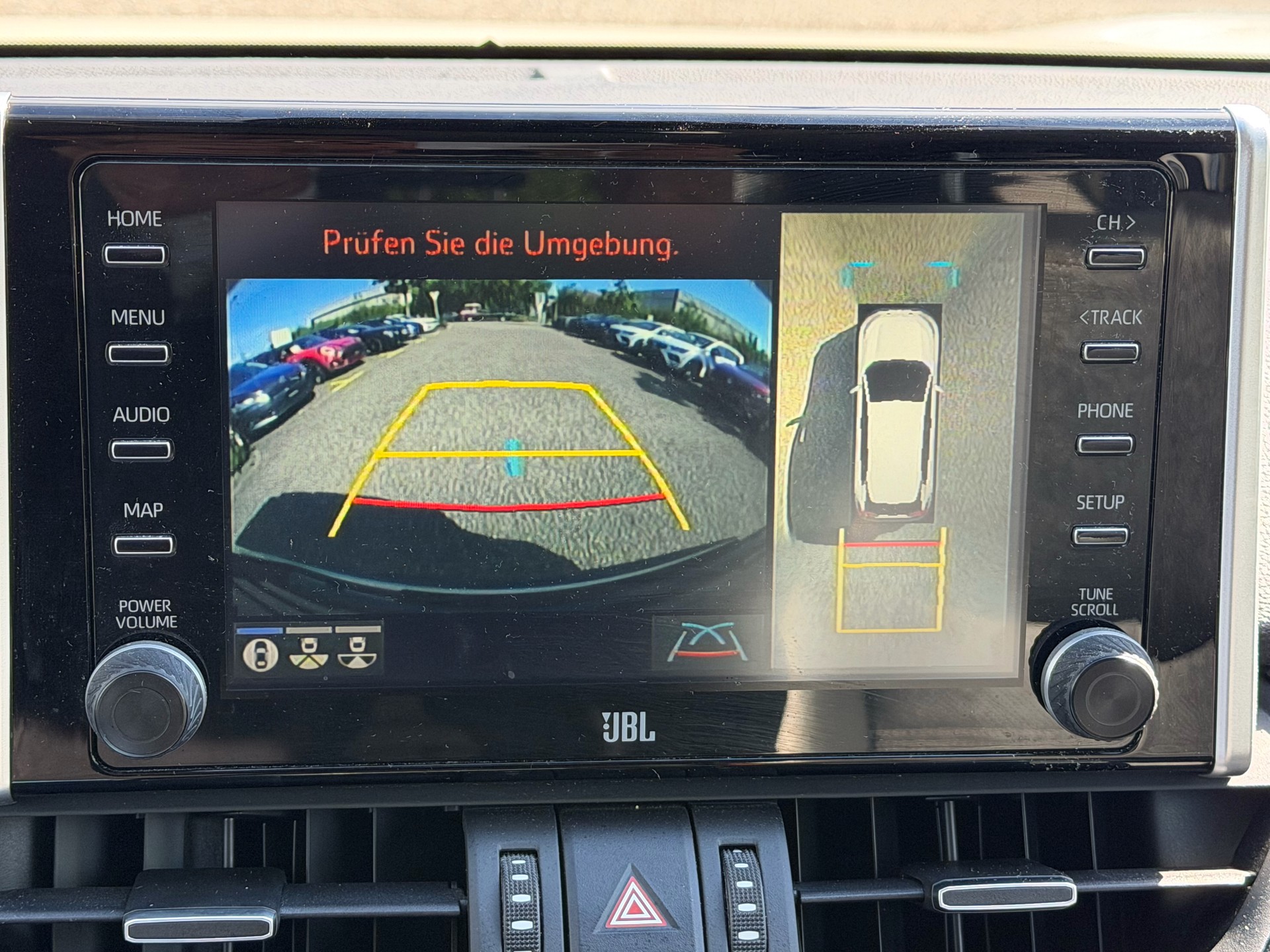 TOYOTA RAV-4 2.5 HSD Premium e-CVT 4WD-image-27
