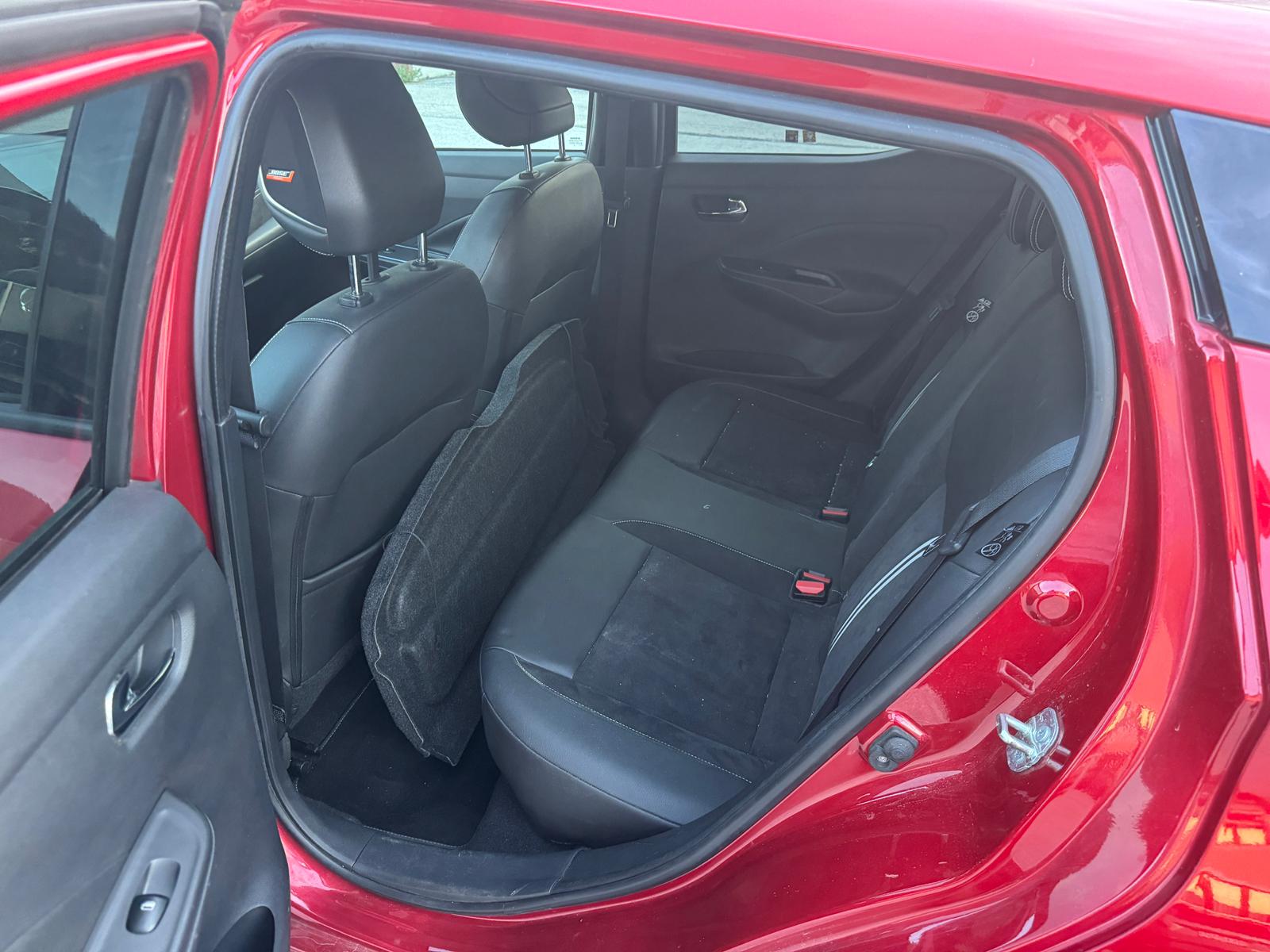 NISSAN Micra DIG-T 117 n-sport-image-8
