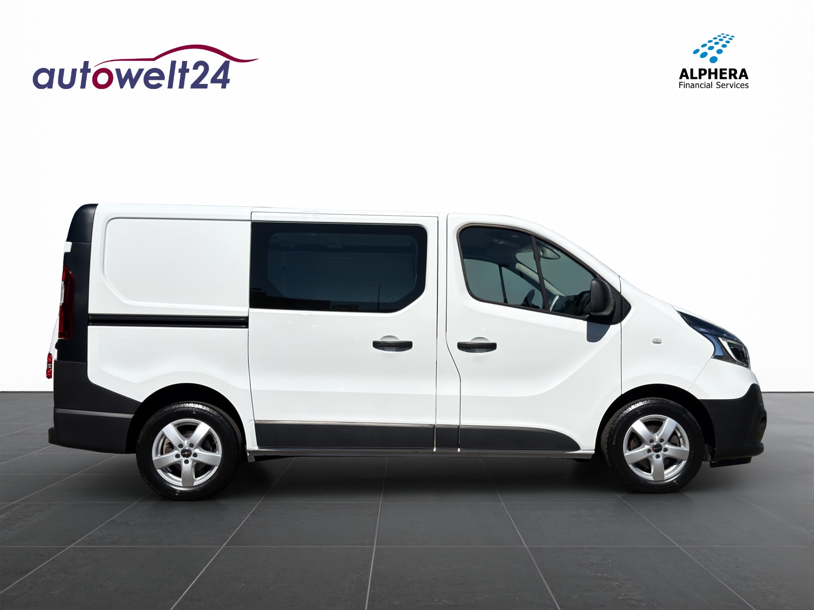 RENAULT Trafic 2.0 Energy dCi 120 3.0t Business L1H1-showroom-element-3