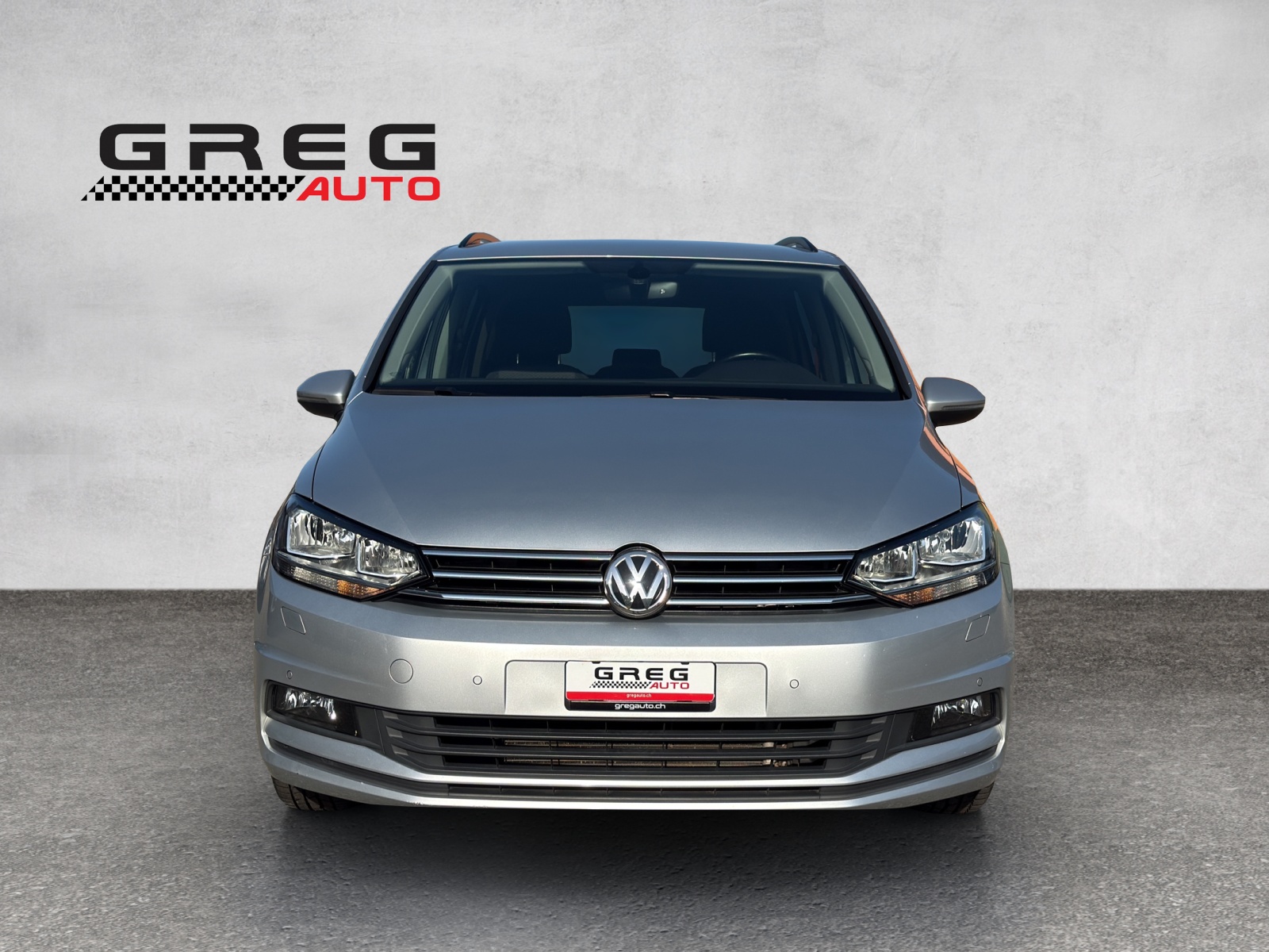 VW Touran 1.6 TDI BlueMotion Technology Comfortline DSG-image-6