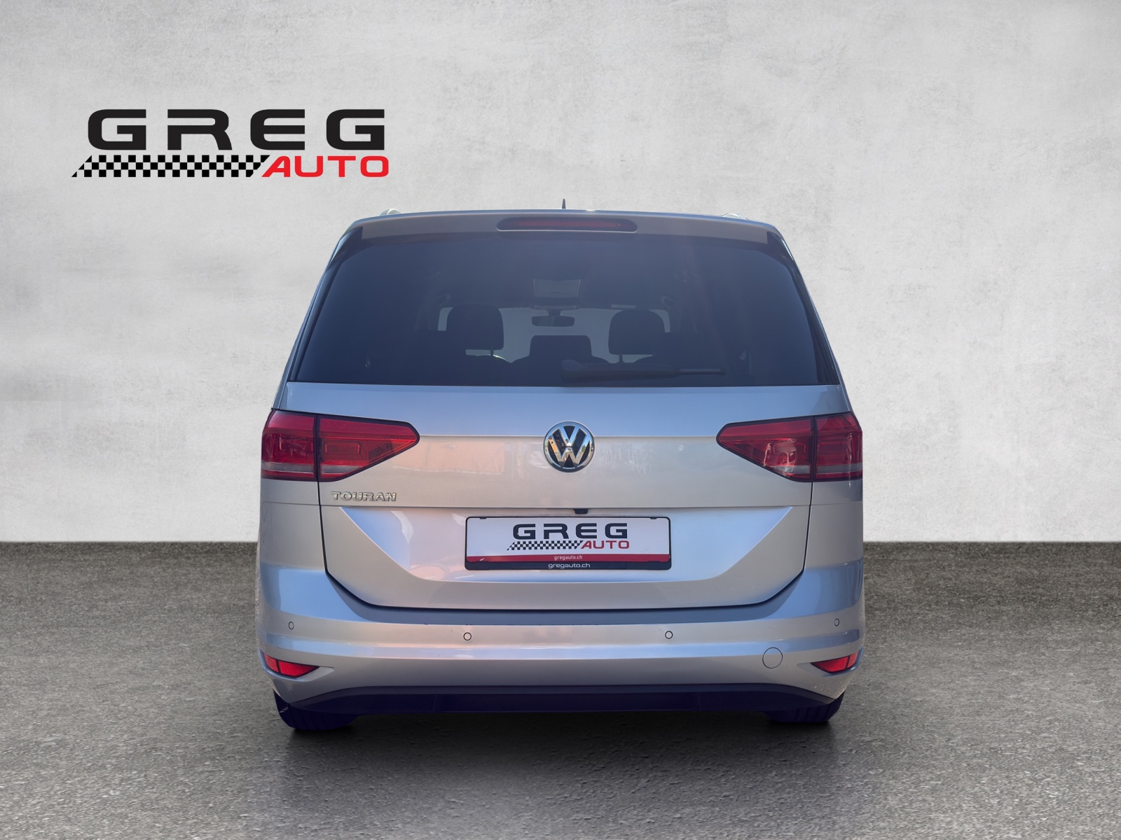 VW Touran 1.6 TDI BlueMotion Technology Comfortline DSG-image-7