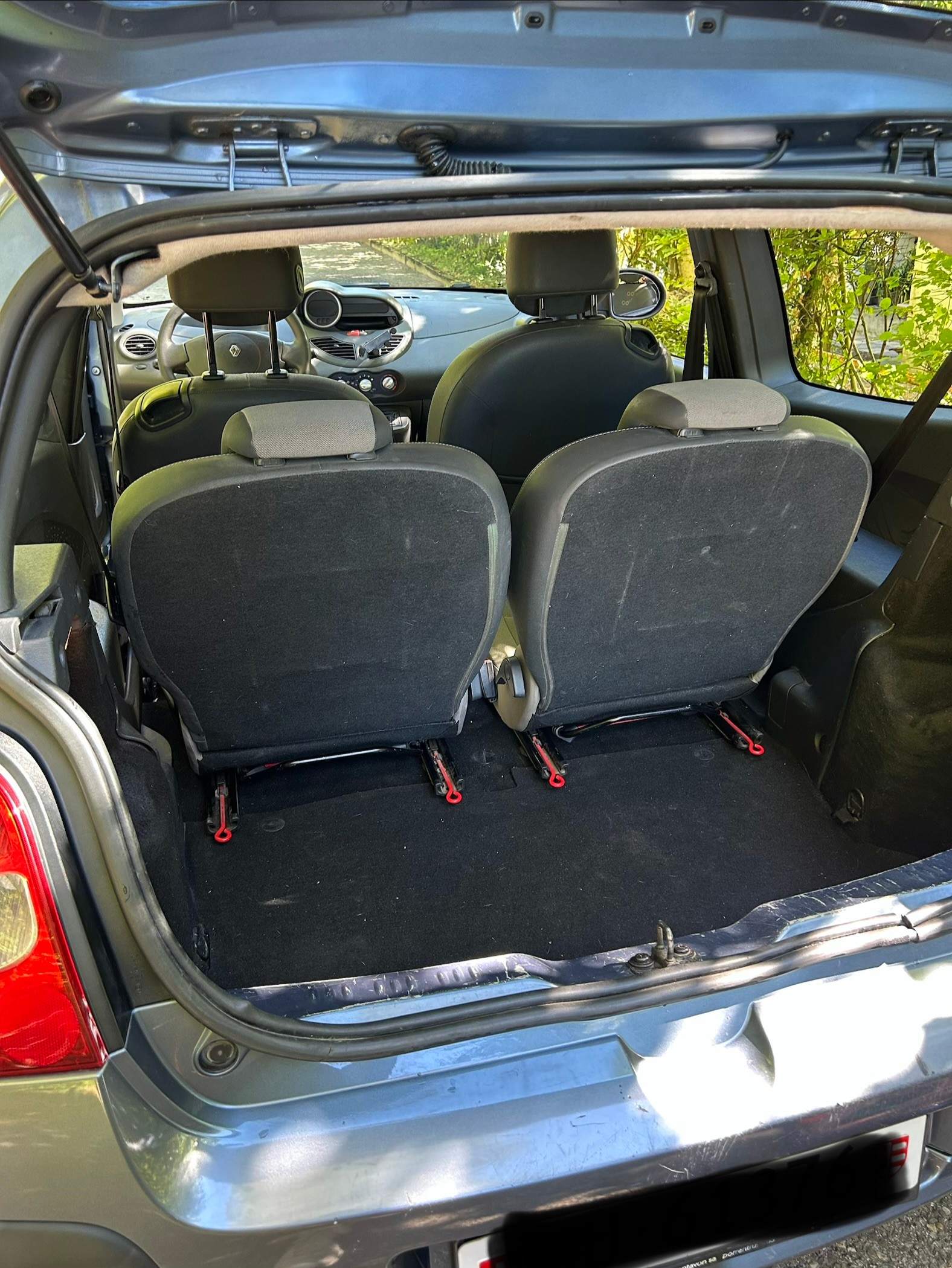 RENAULT 1.2 Authentique-image-5
