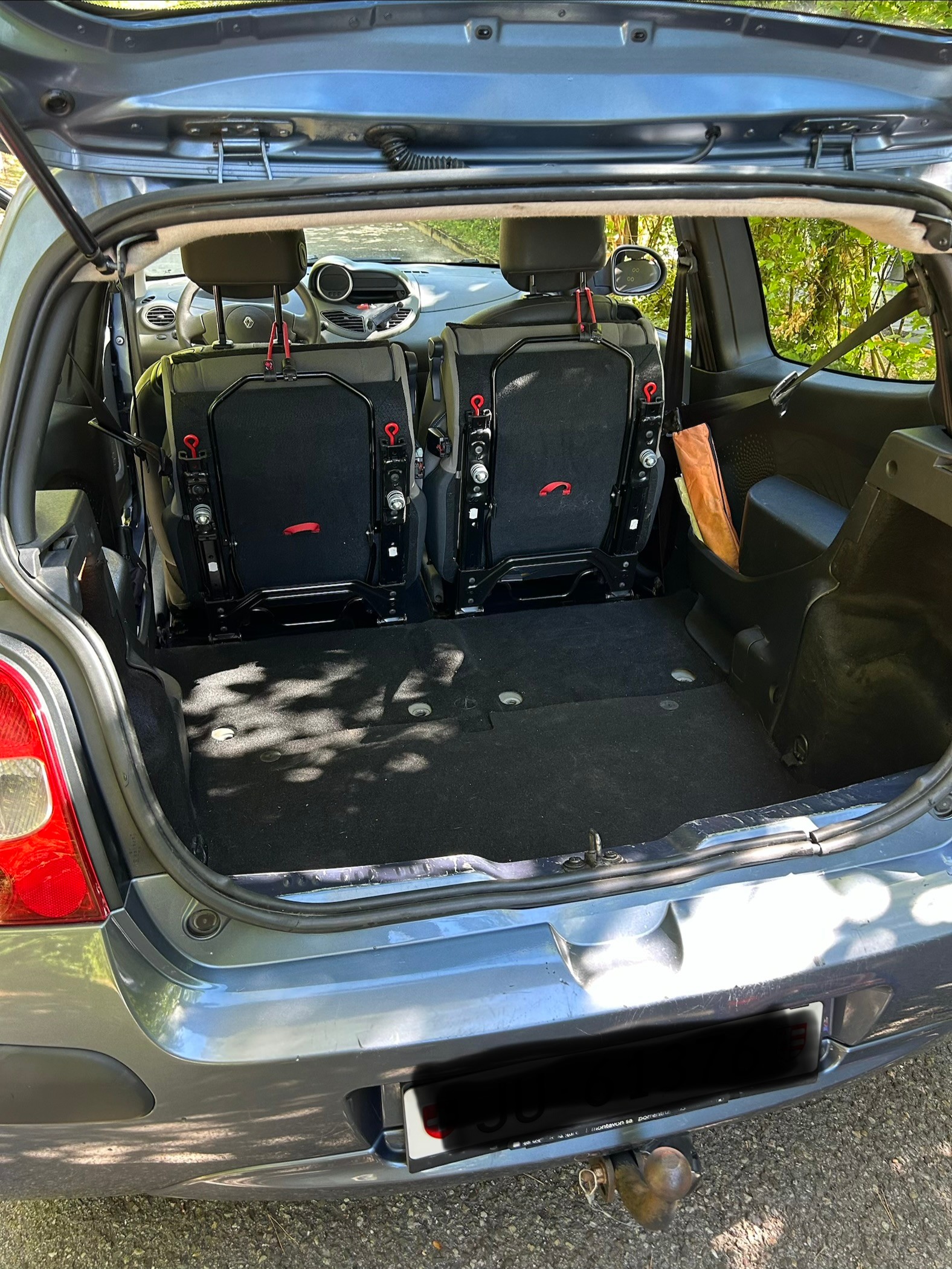 RENAULT 1.2 Authentique-image-4