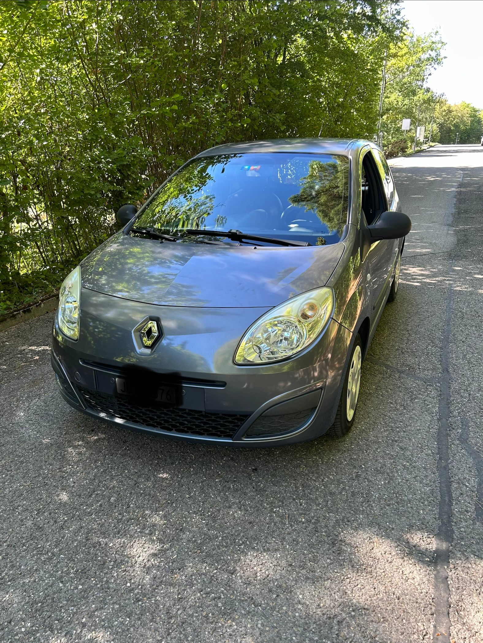 RENAULT 1.2 Authentique-image-0