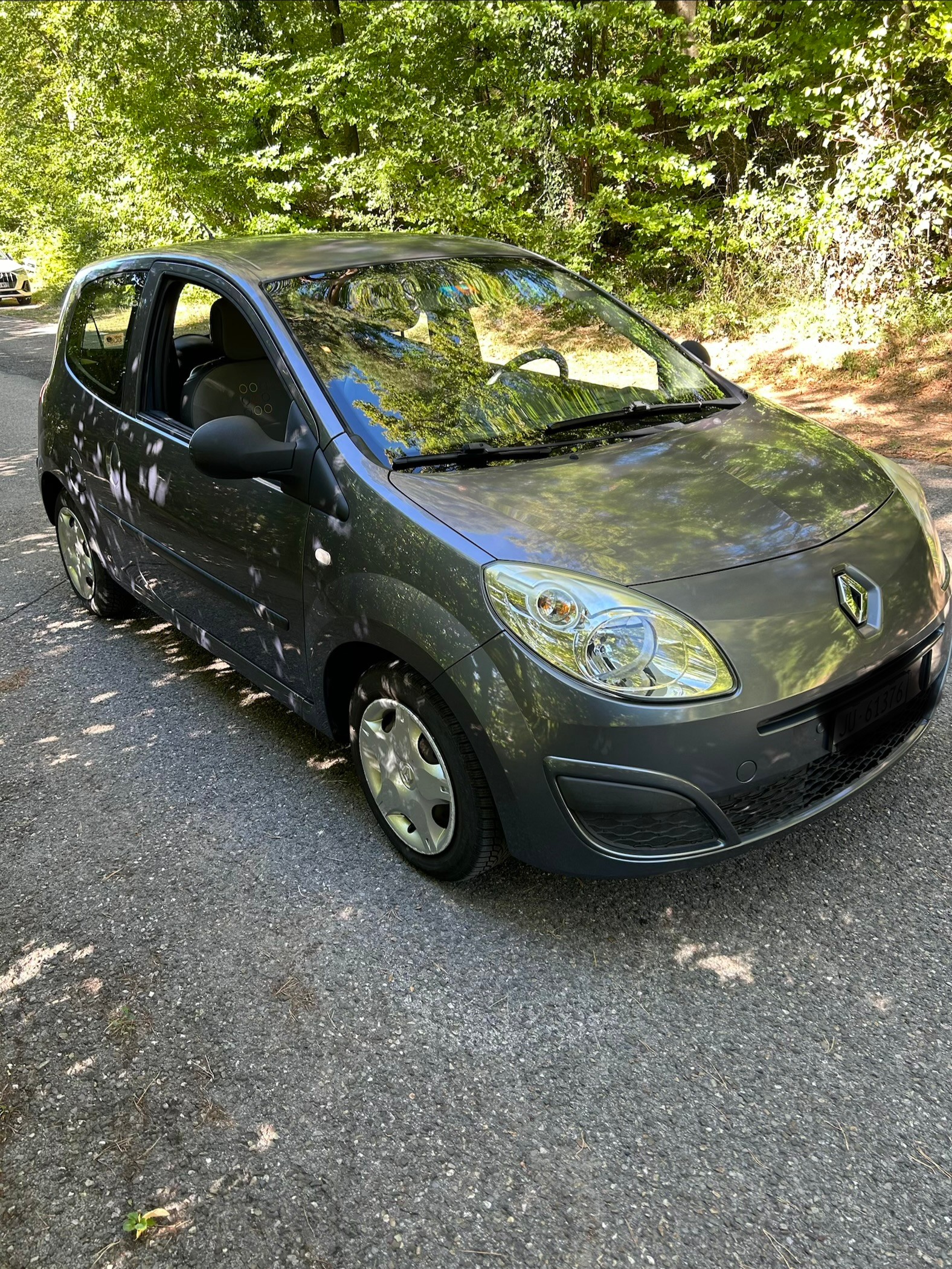 RENAULT 1.2 Authentique-image-1