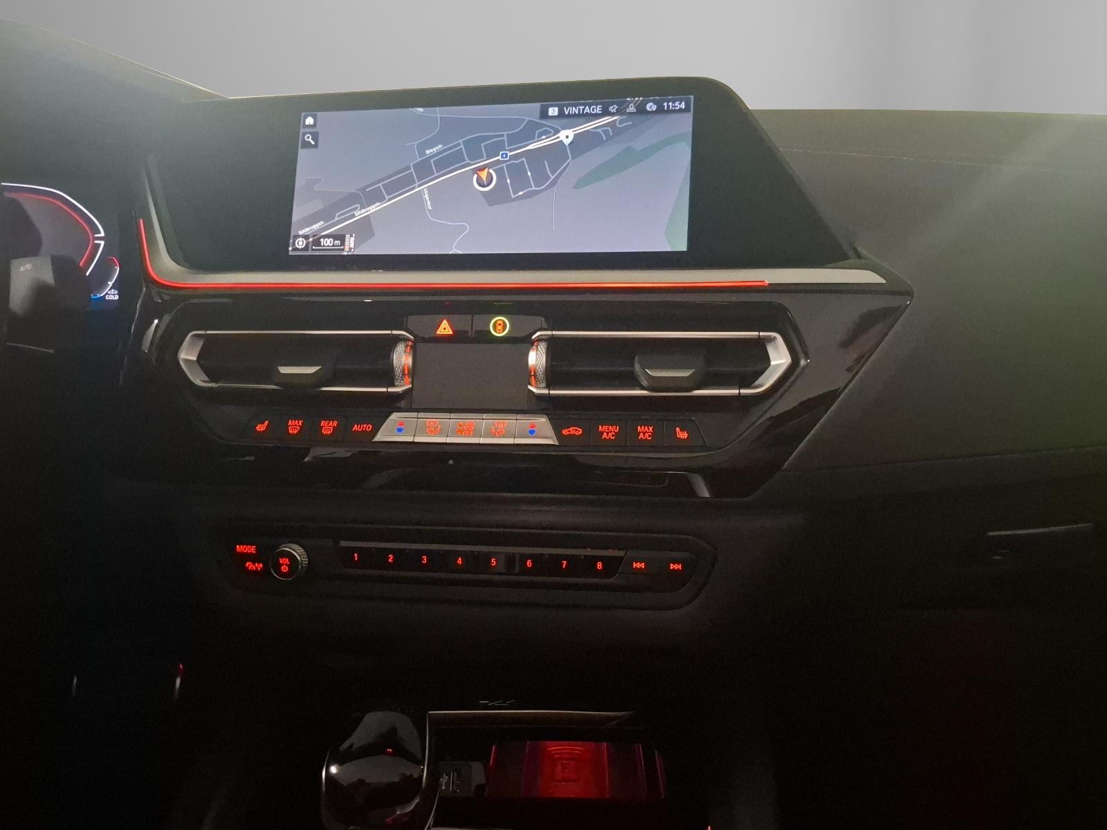 BMW Z4 Roadster G29 M40i-image-12
